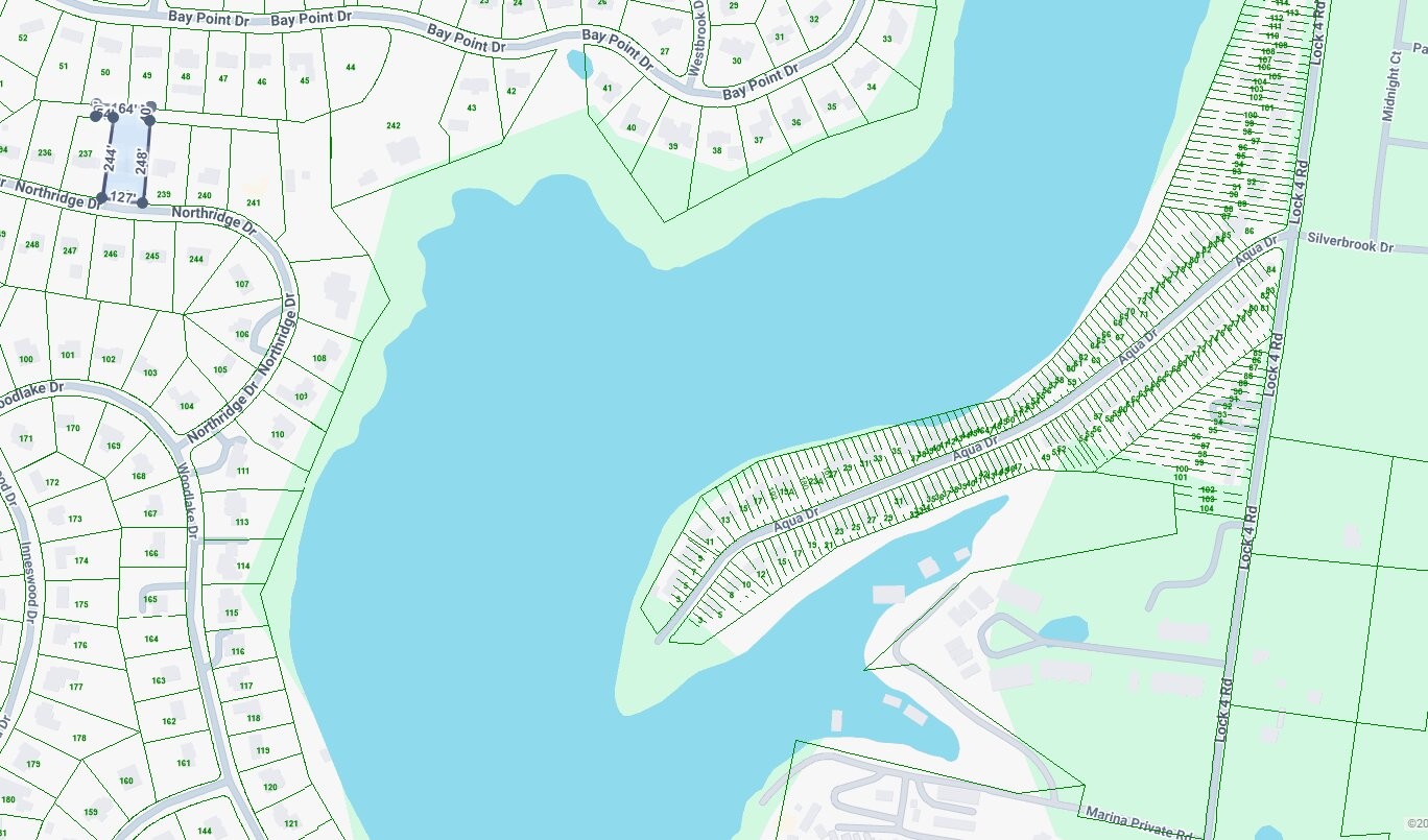 676 Northridge Dr