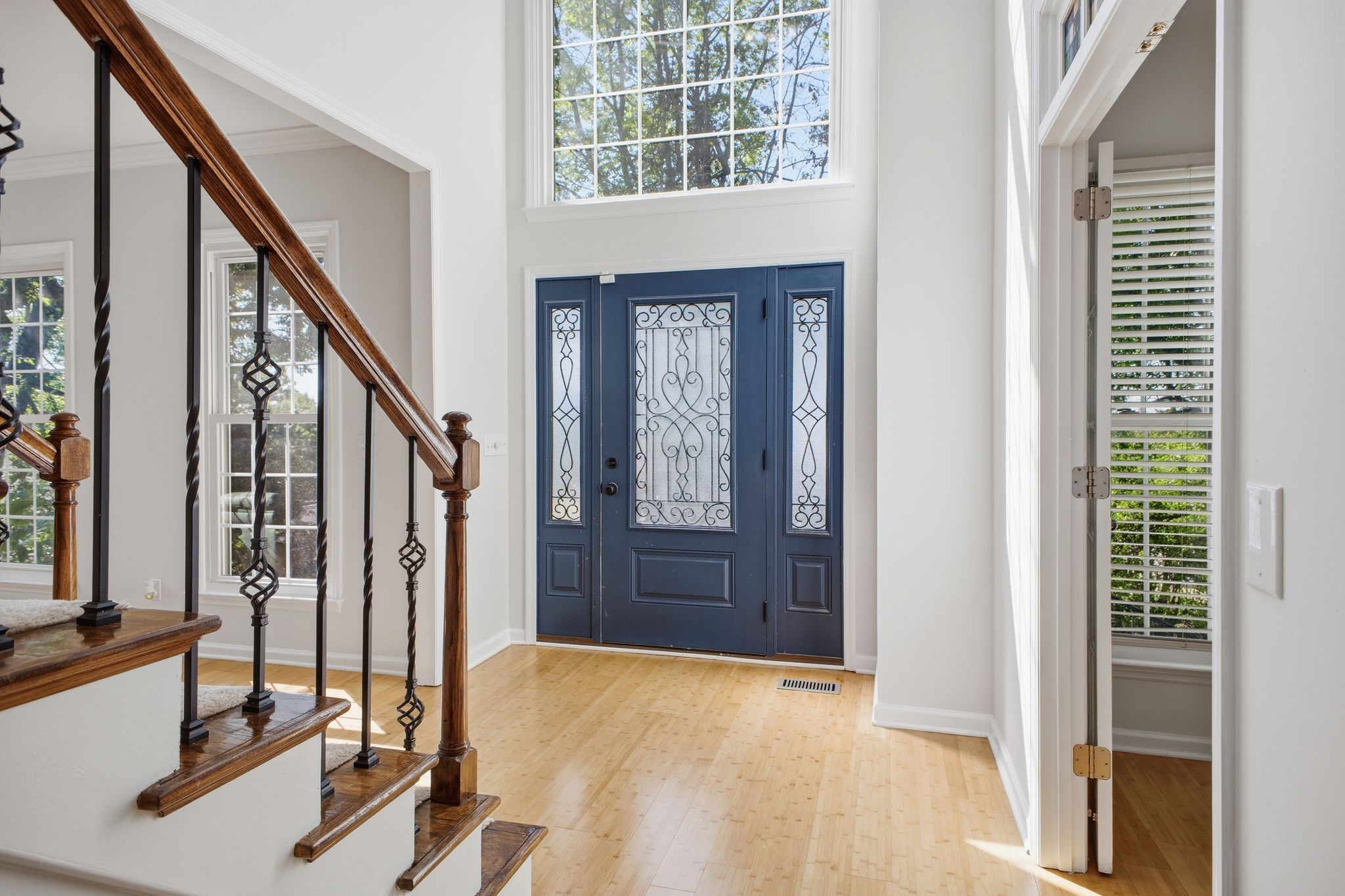 128 Spy Glass Way