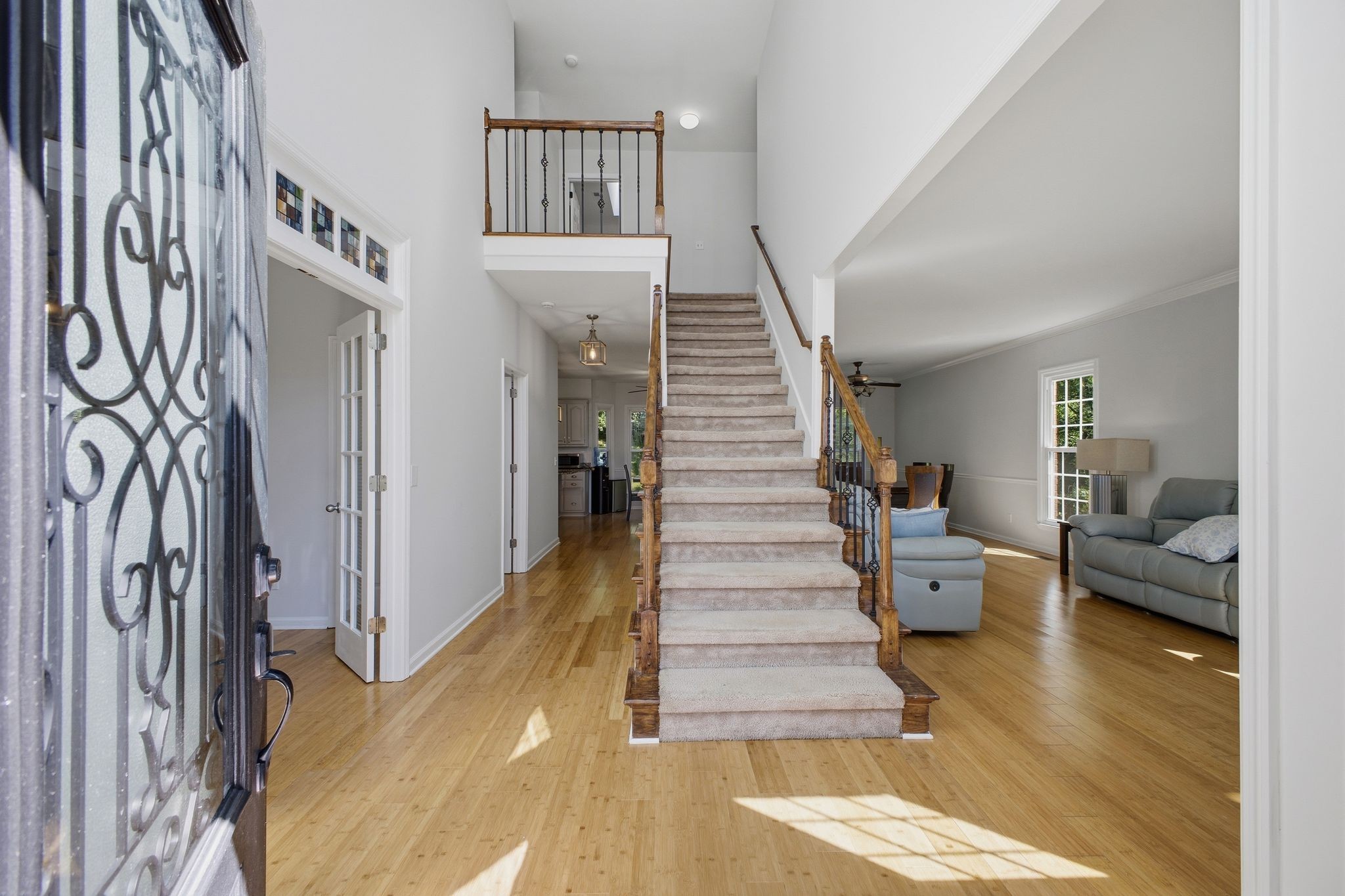 128 Spy Glass Way