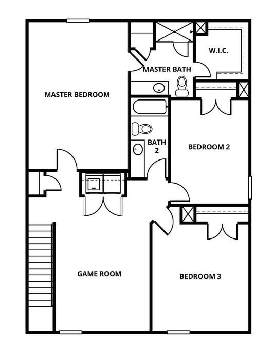 511 Masters Way