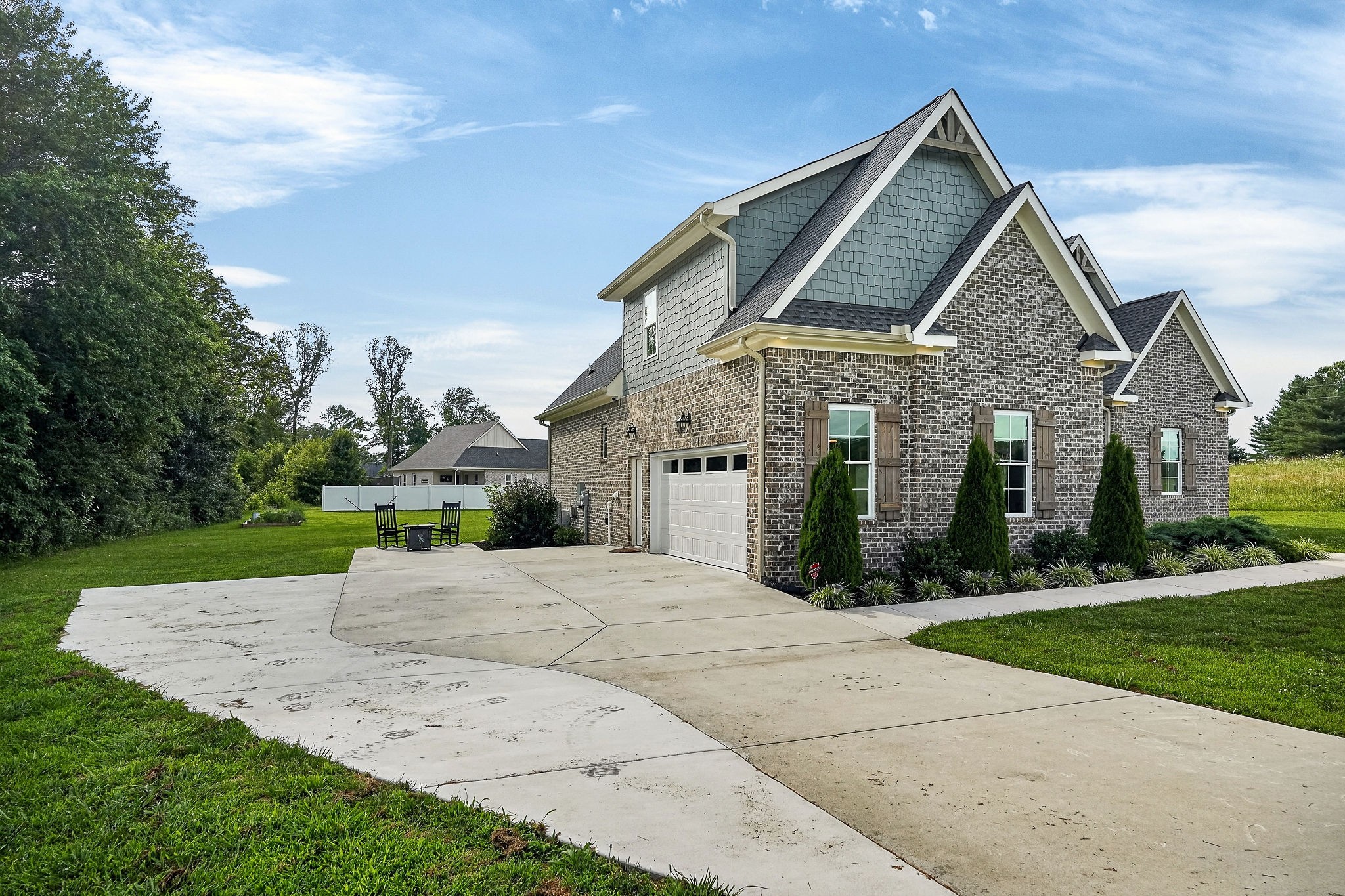 4358 Vervilla Rd