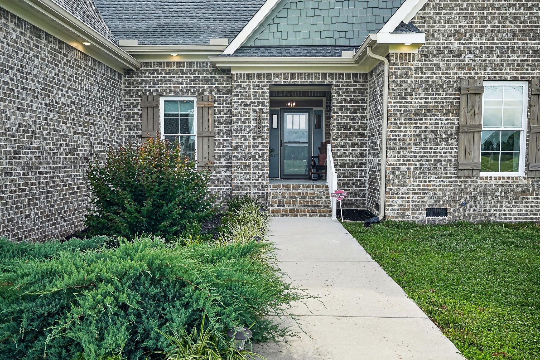 4358 Vervilla Rd