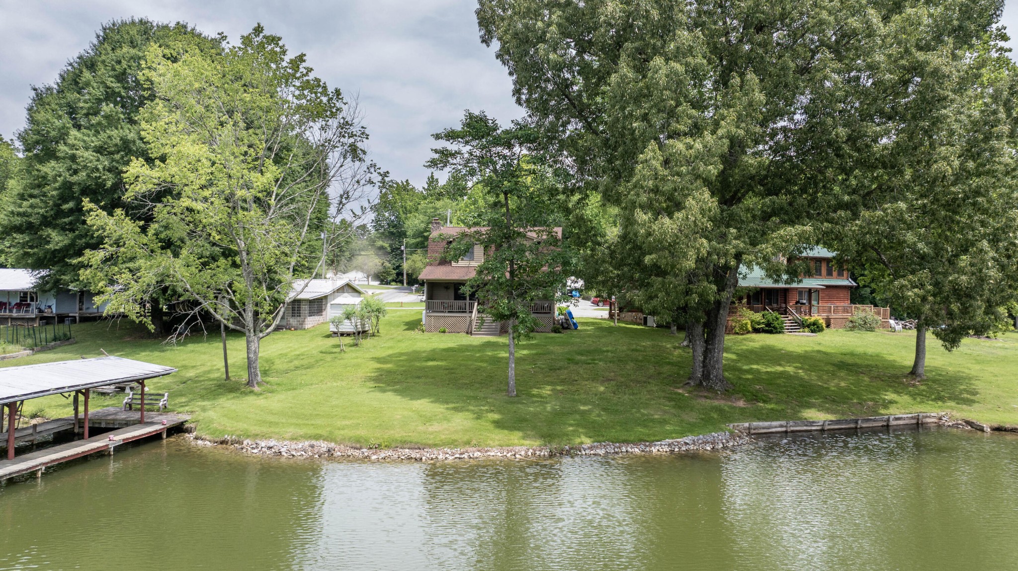 246 Howell Drive