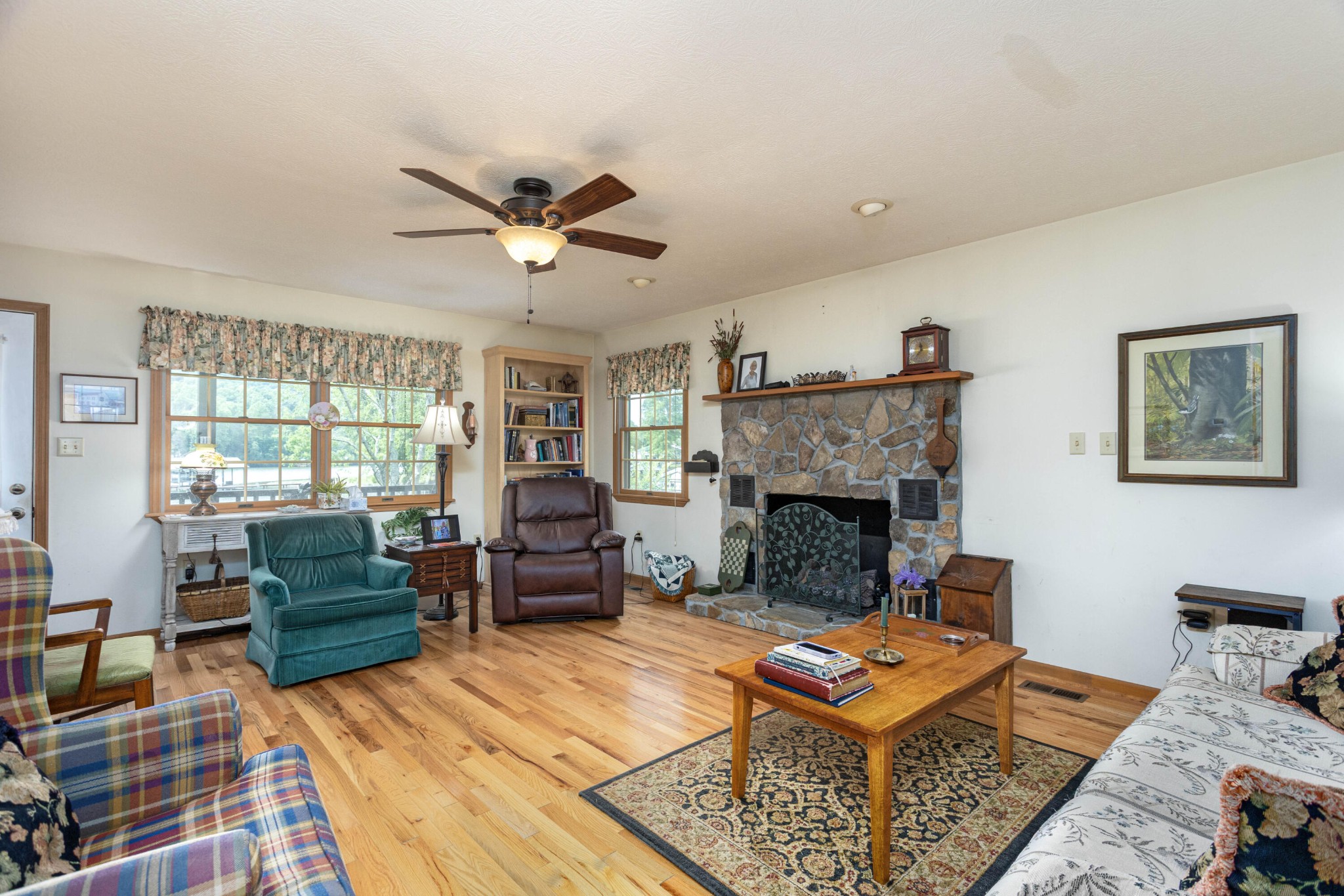246 Howell Drive