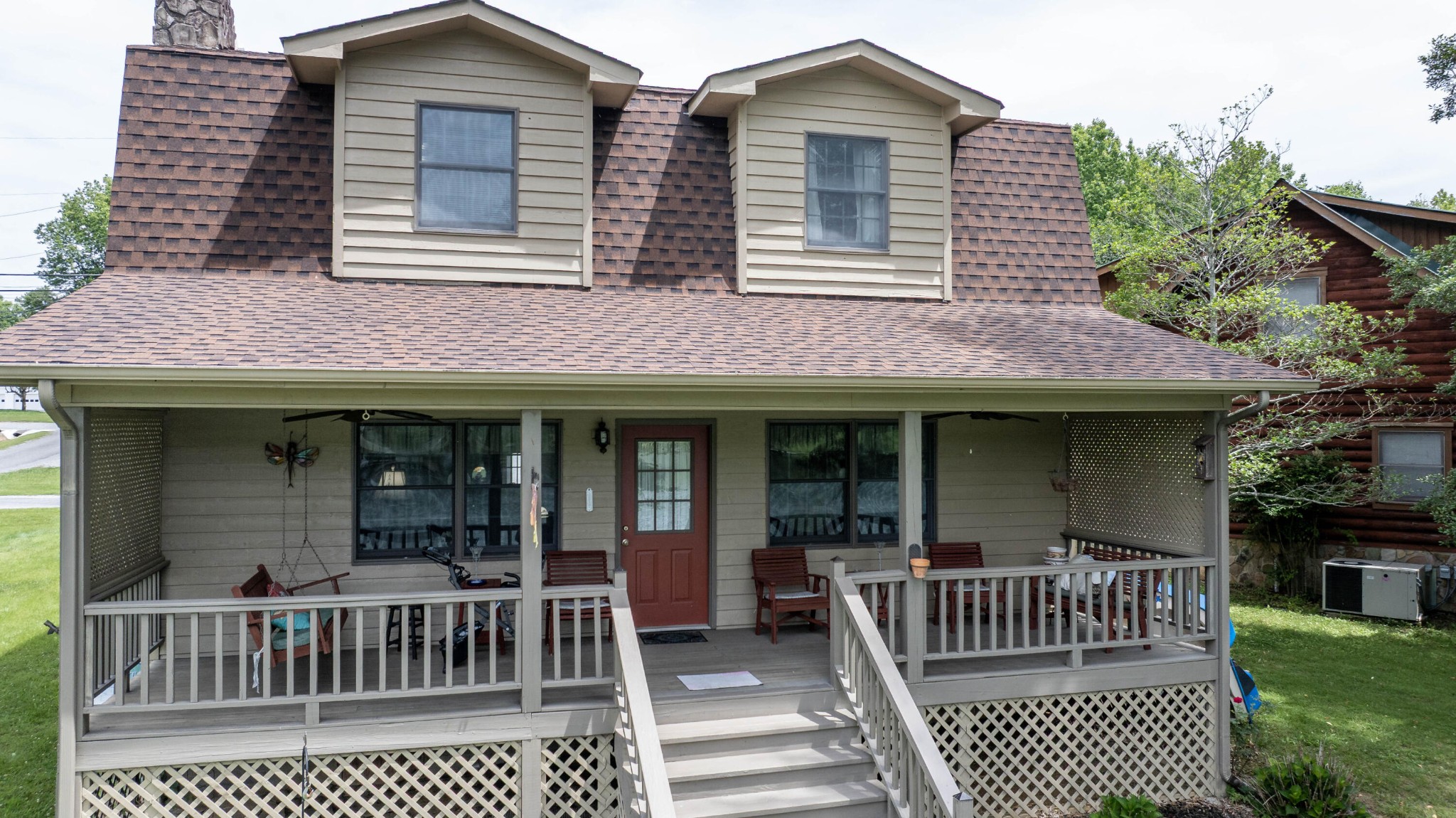246 Howell Drive