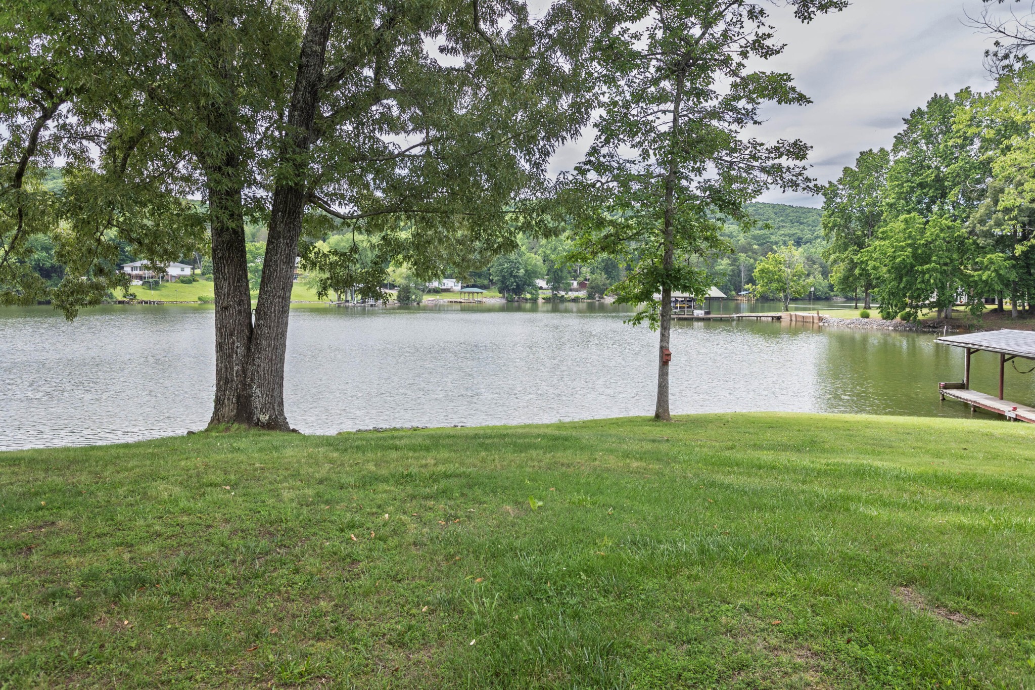 246 Howell Drive