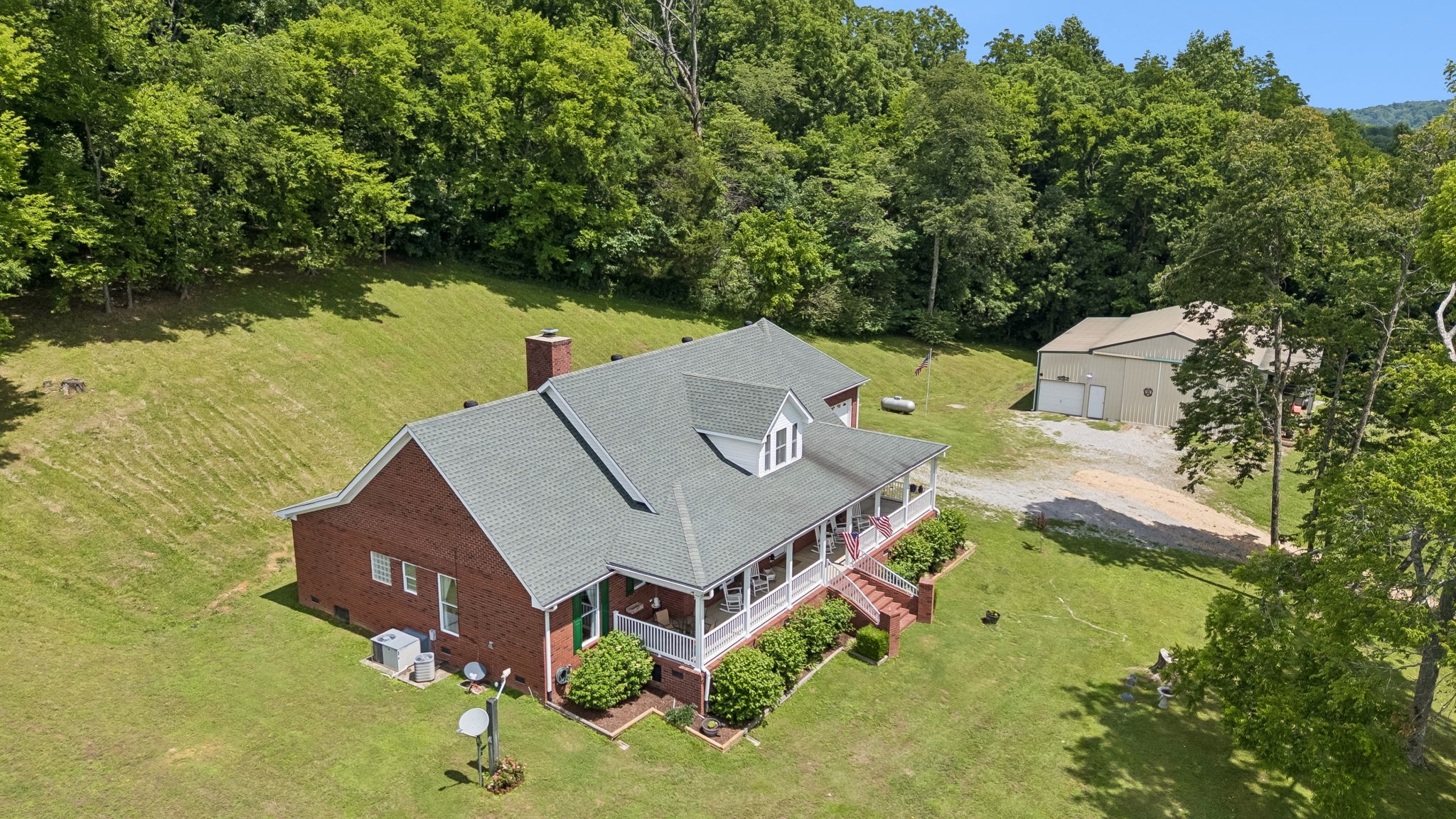 2865 Spring Place Rd