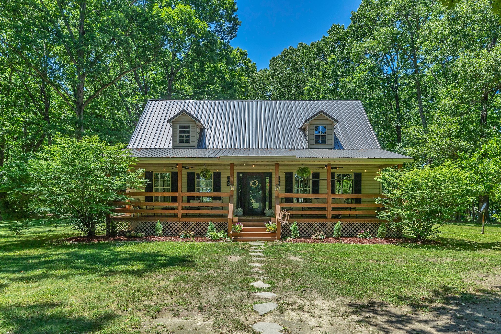 18753 S Pittsburg Mountain Rd