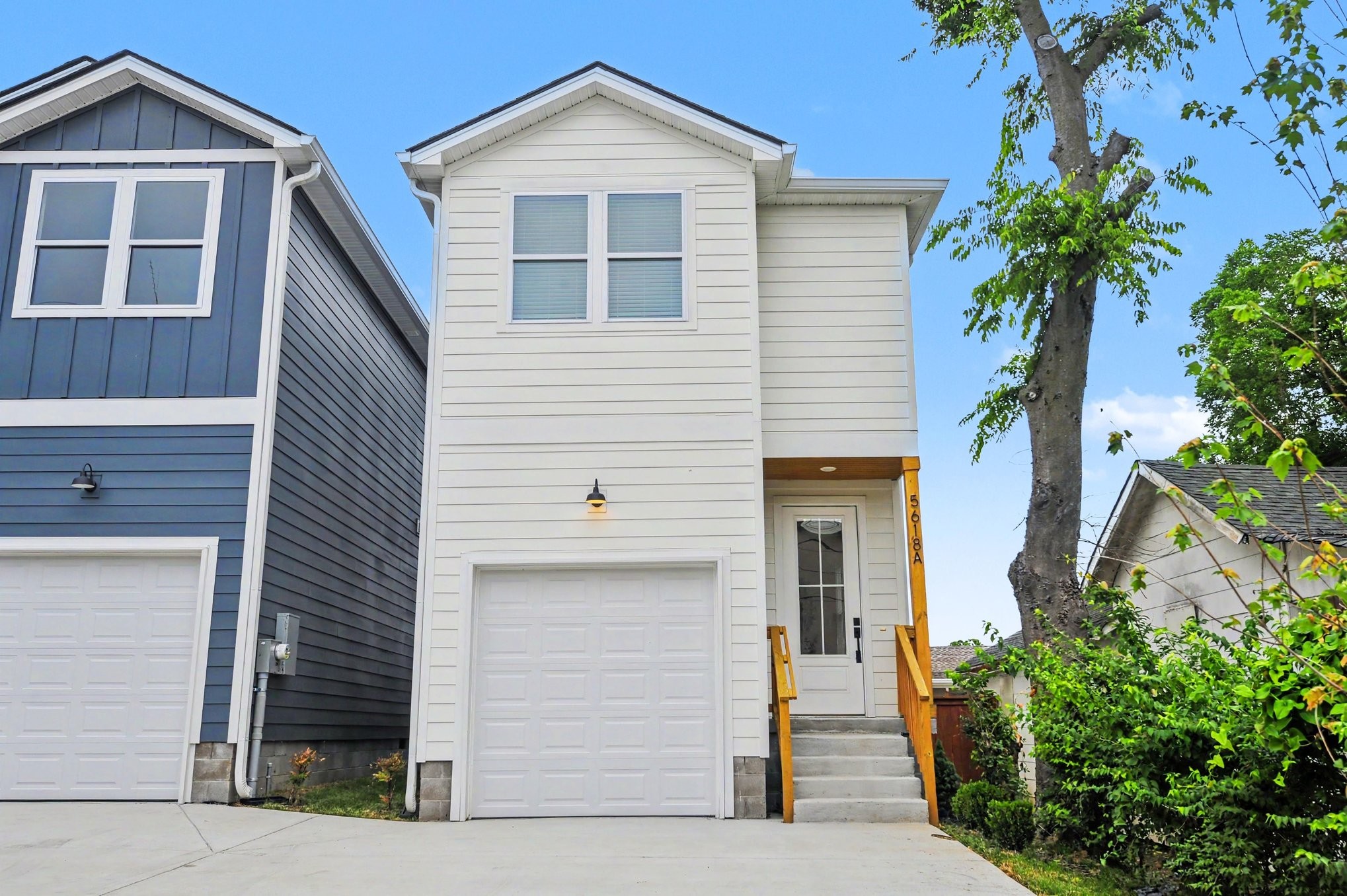 5618A Obrien Ave