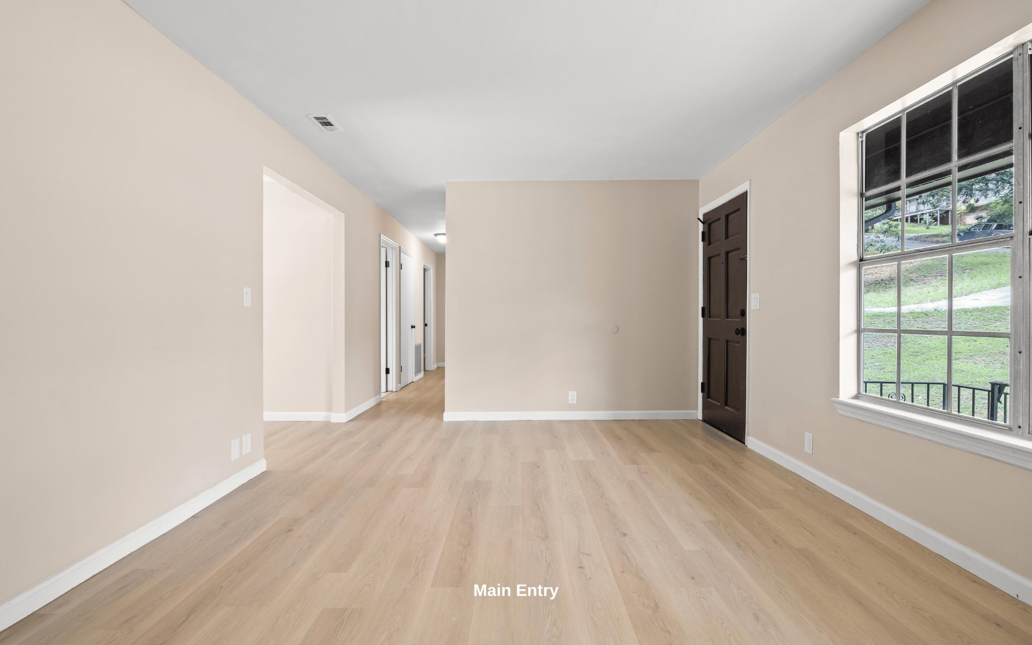7001 Barter Drive
