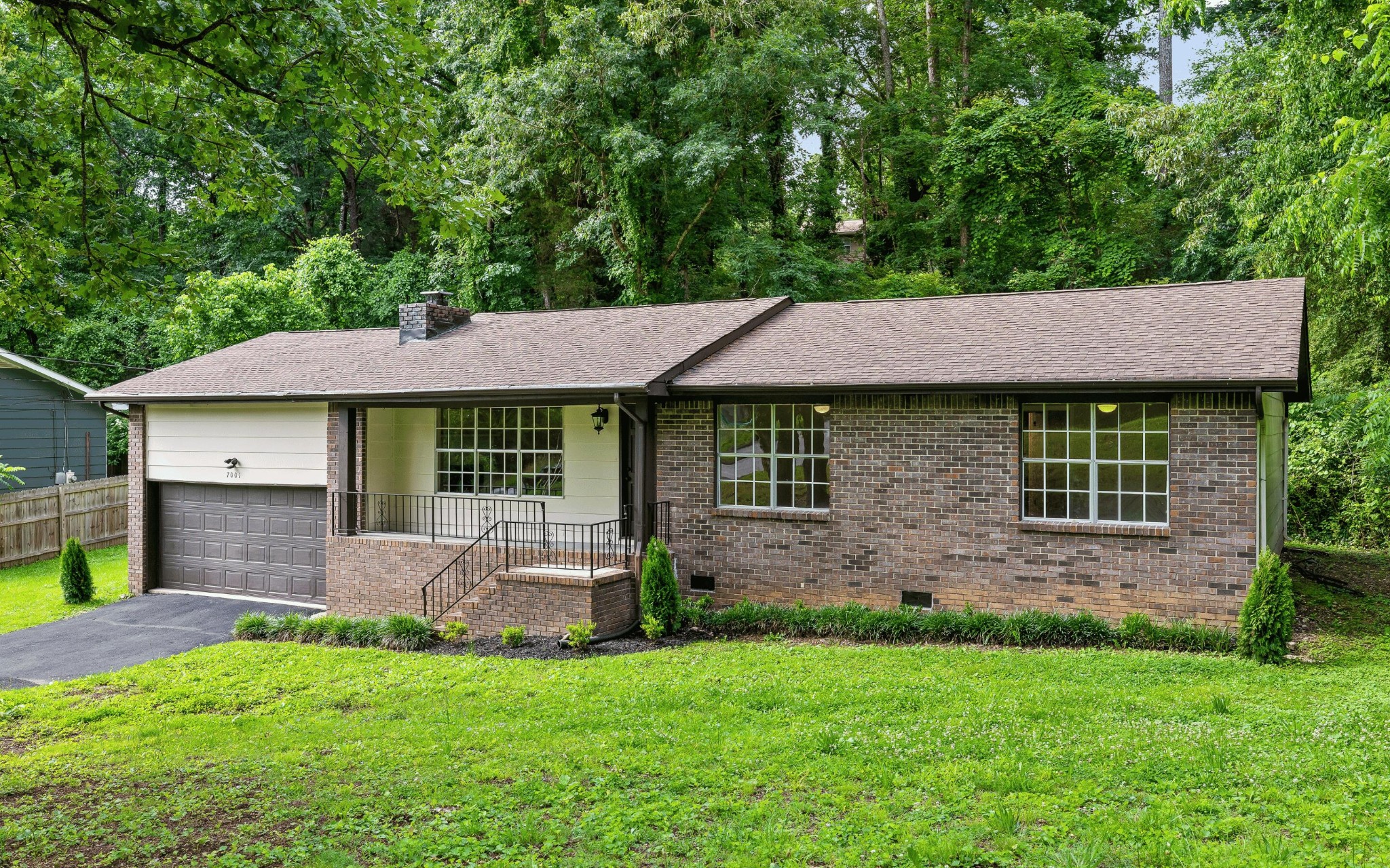 7001 Barter Drive