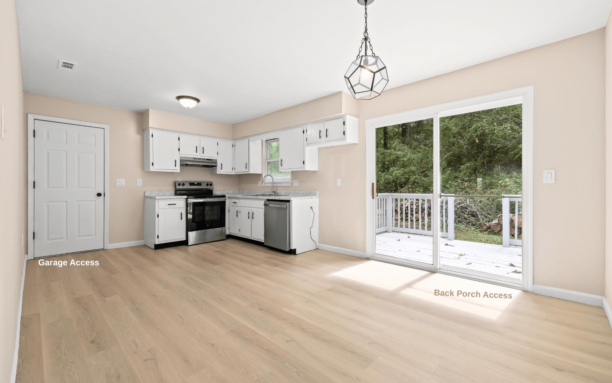 7001 Barter Drive