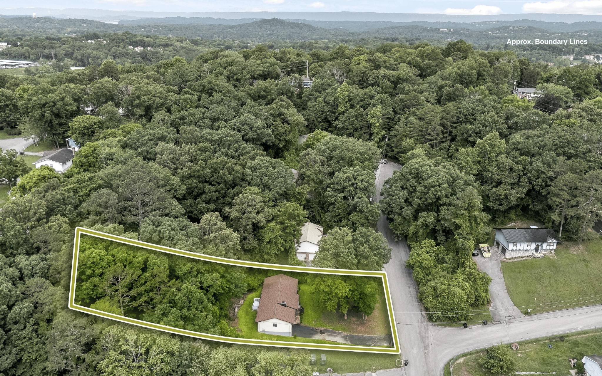 7001 Barter Drive