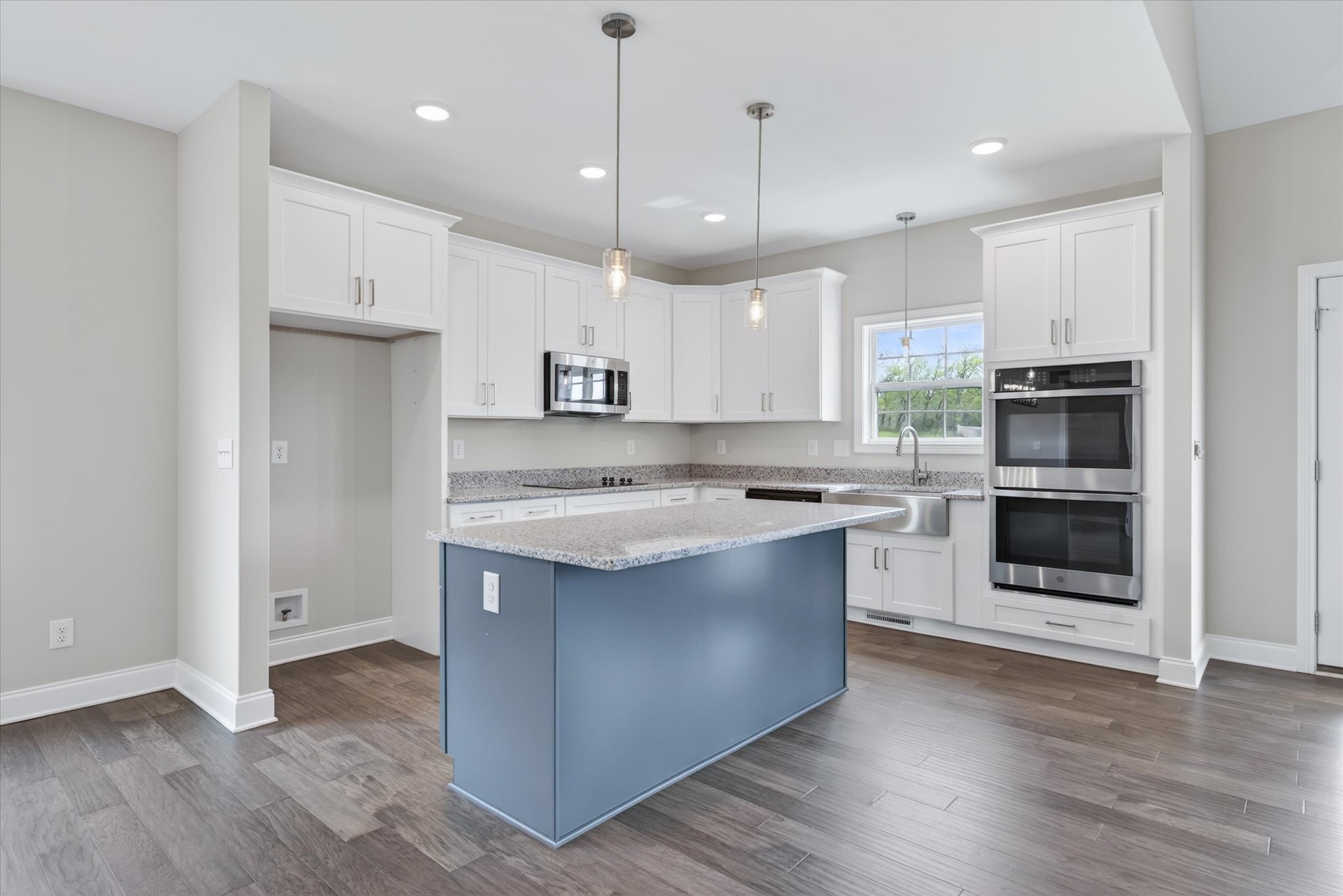 2609 Remington Trce
