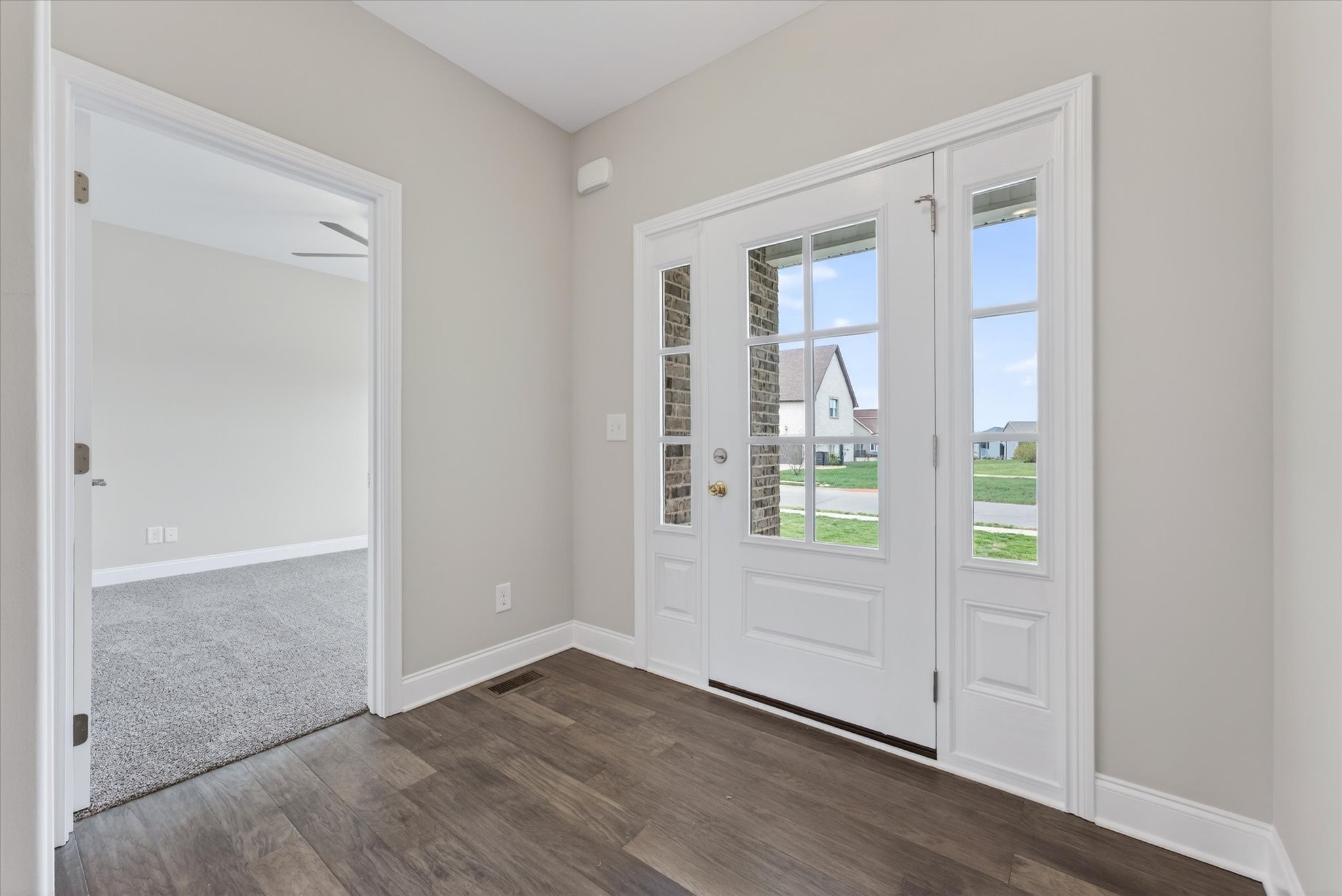 2609 Remington Trce