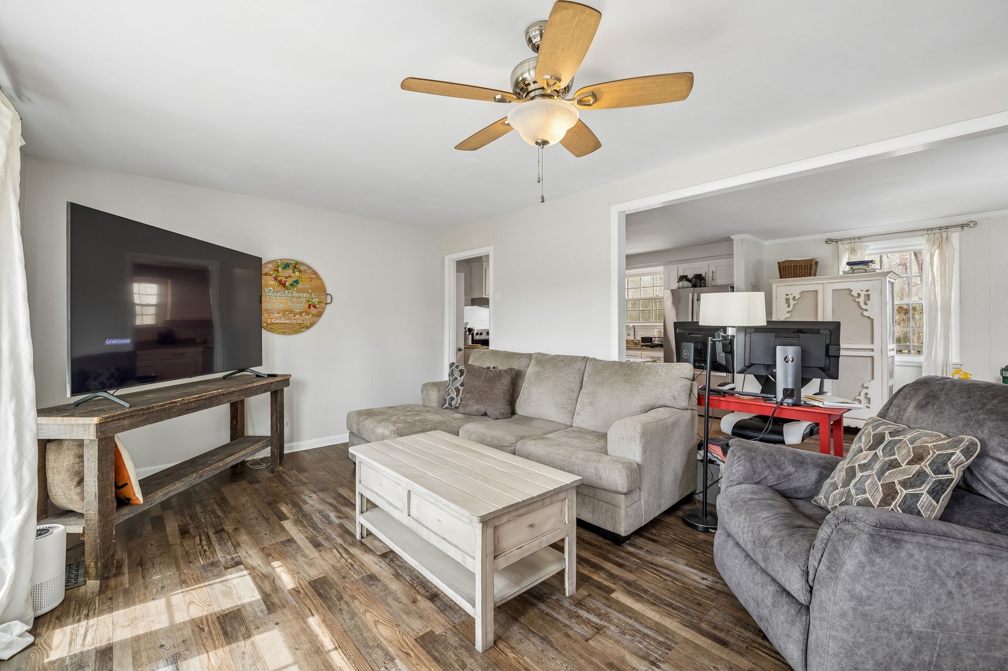 205 Shiloh Rd