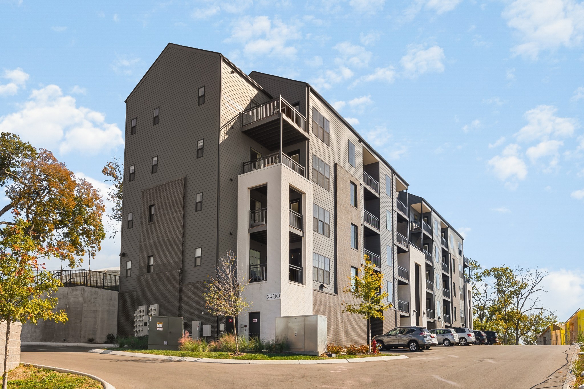 2900 Edwin Way