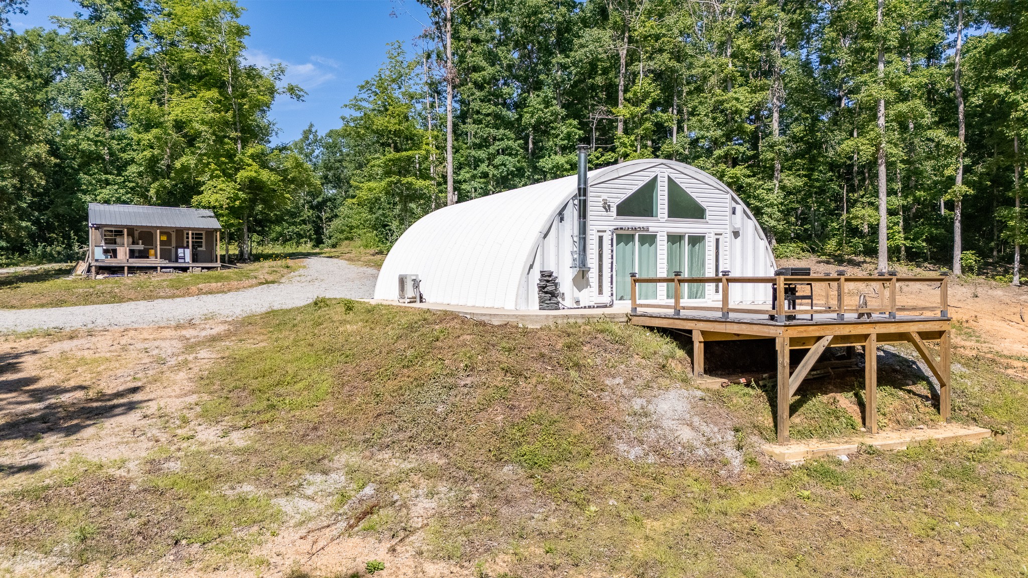 1239 Cherokee Rd