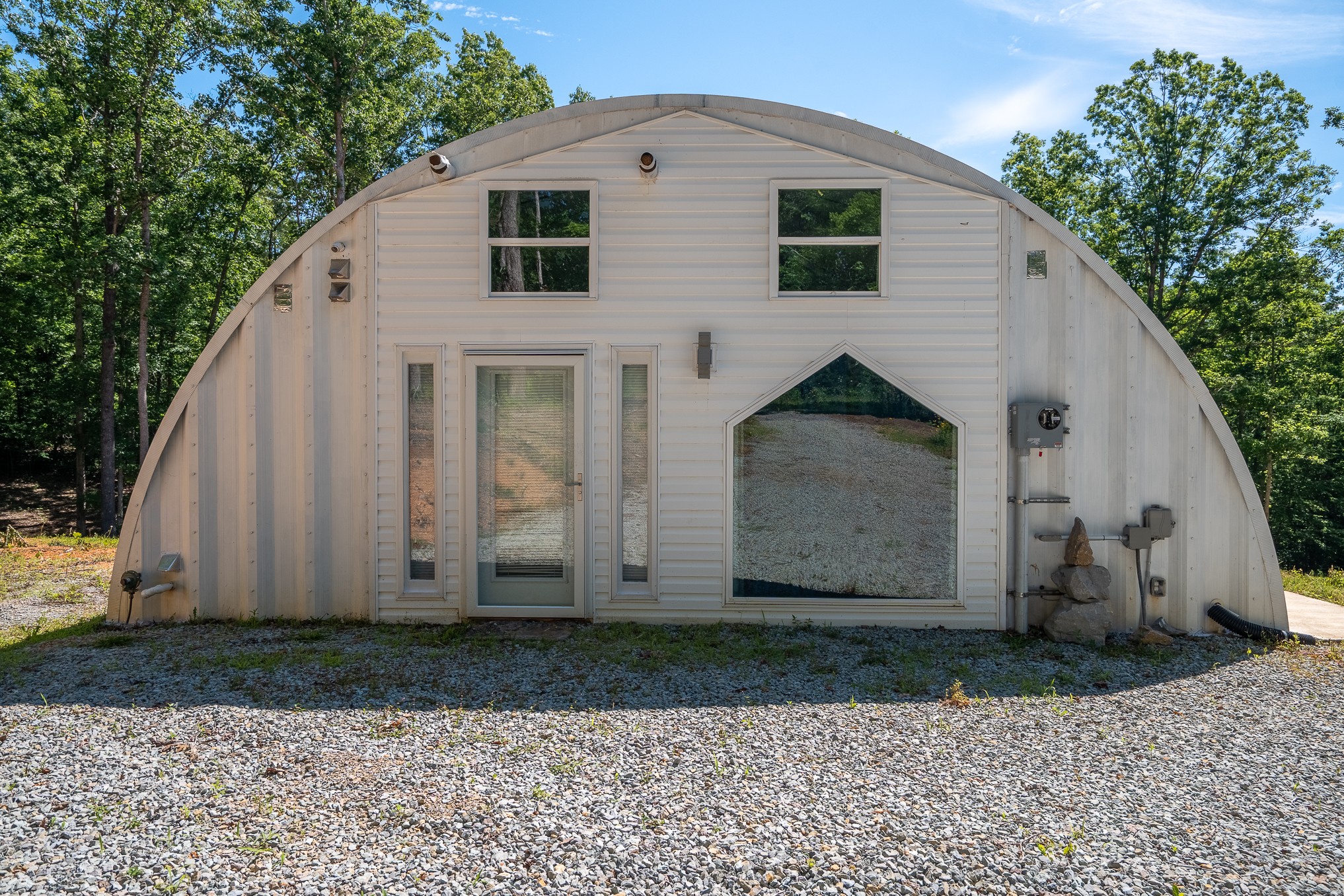 1239 Cherokee Rd