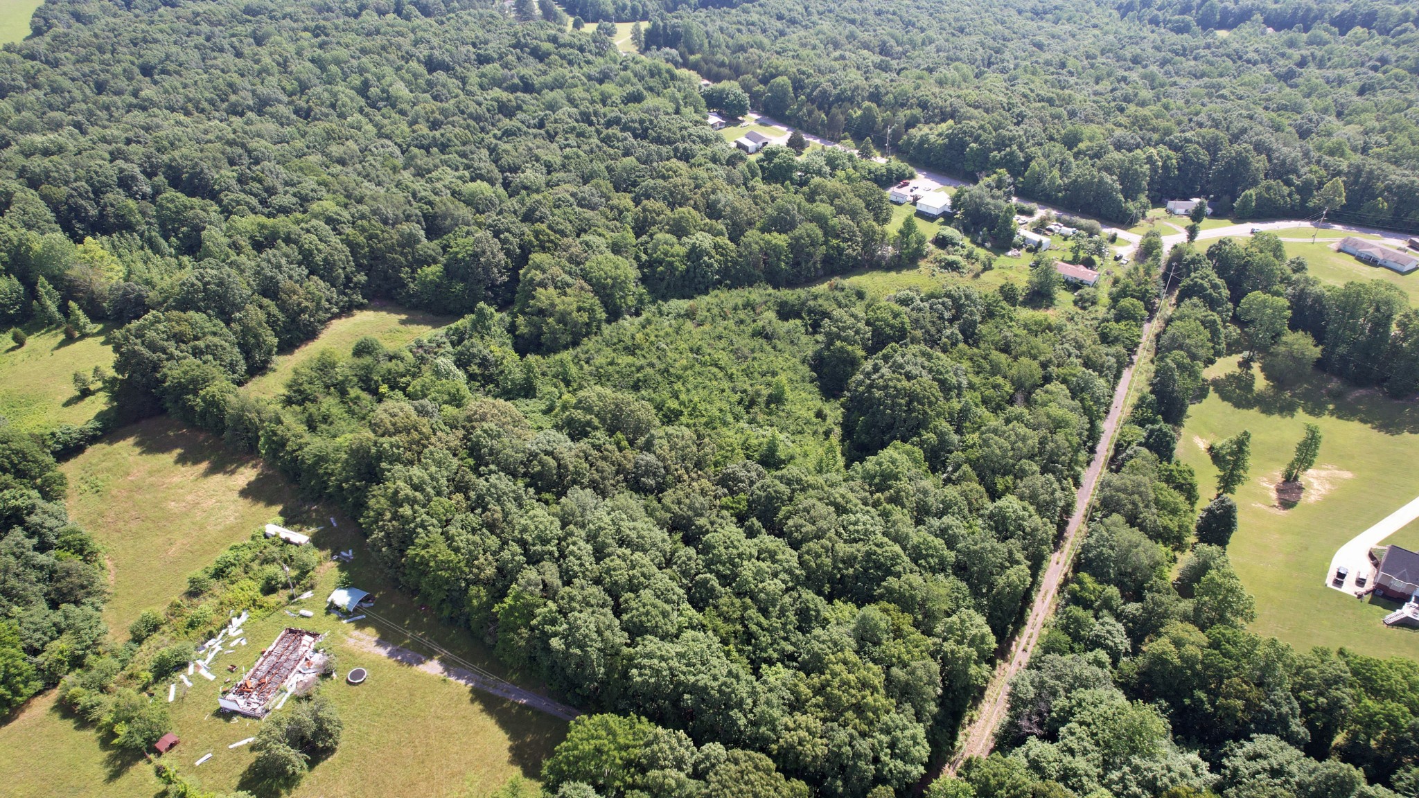 4368 Old Metal Rd