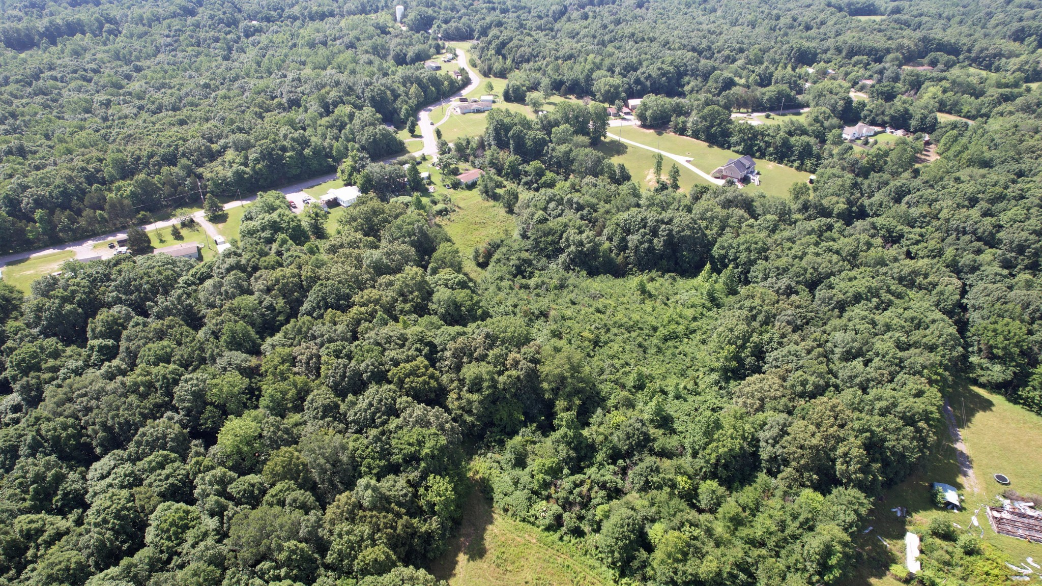 4370 Old Metal Rd