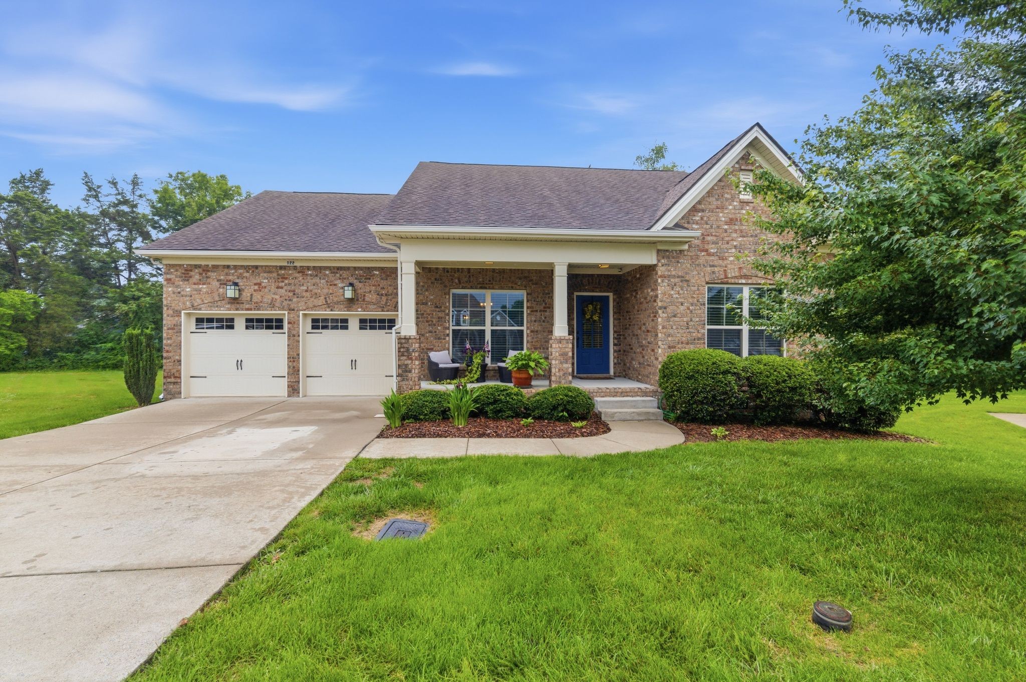 122 Saltville Ct