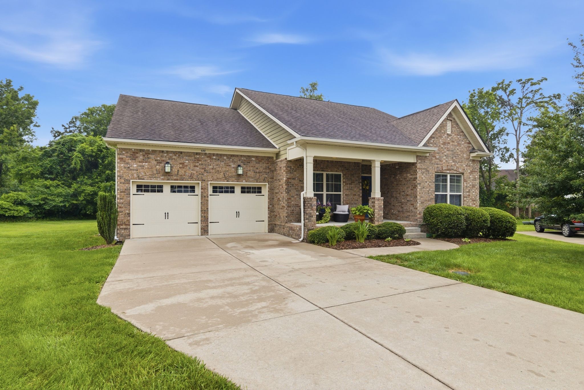 122 Saltville Ct