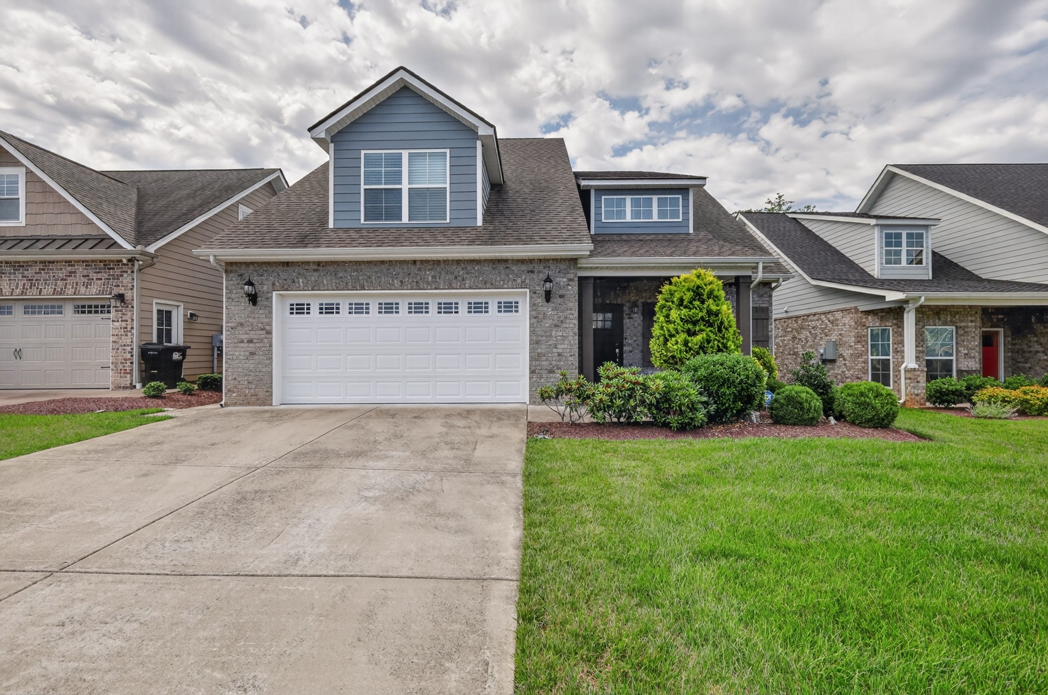 3319 Hampton Turner Dr