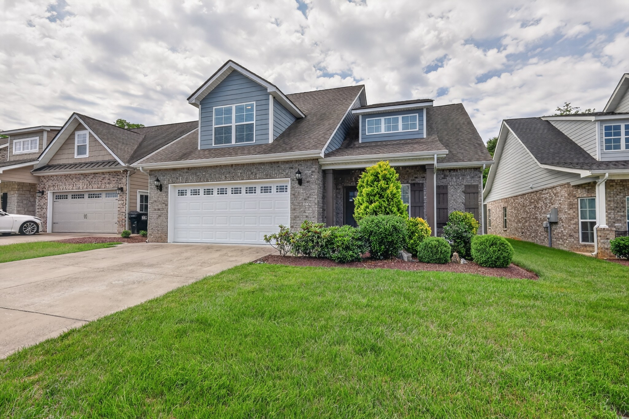 3319 Hampton Turner Dr