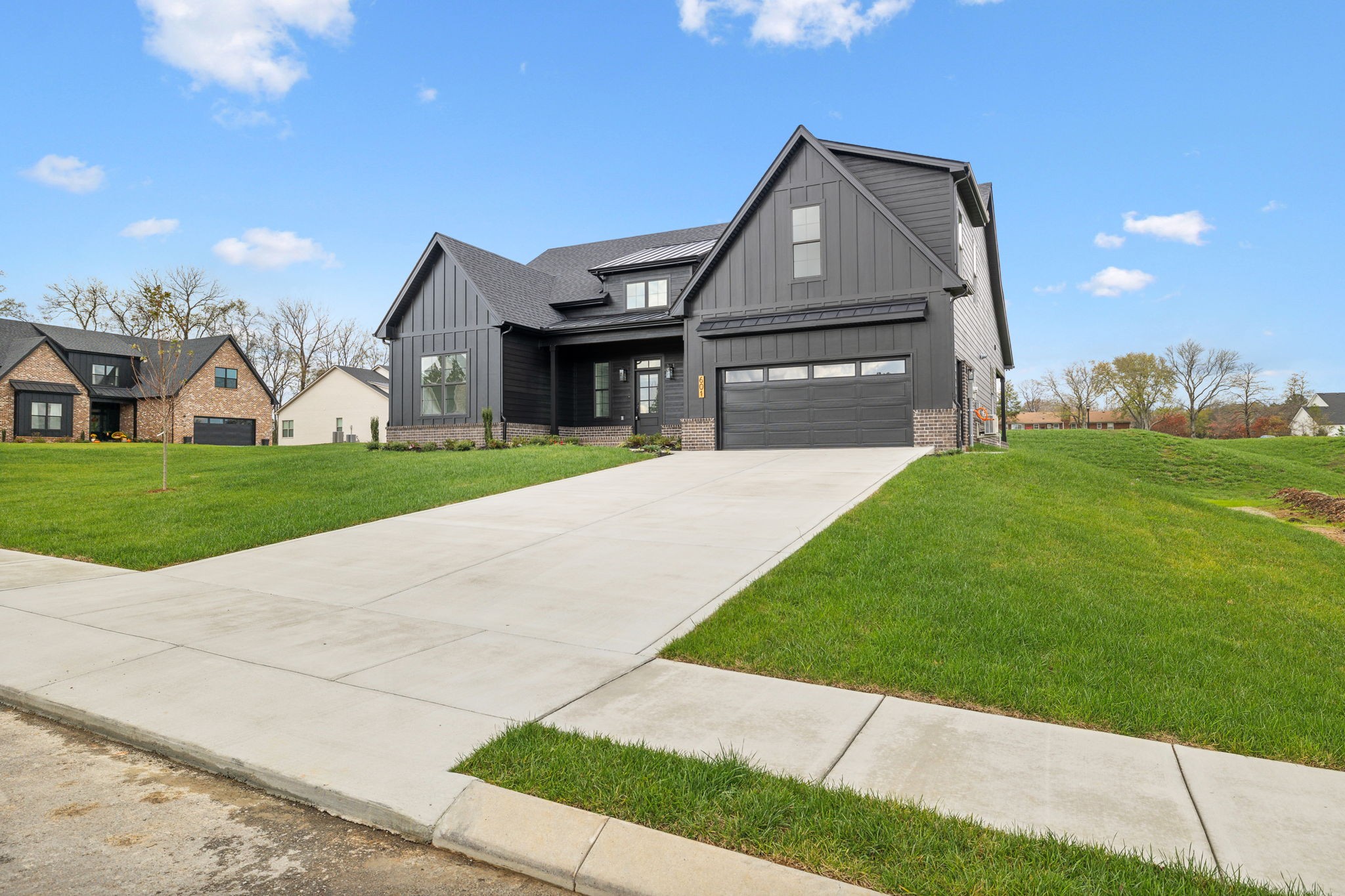 601 Mary Alice Dr