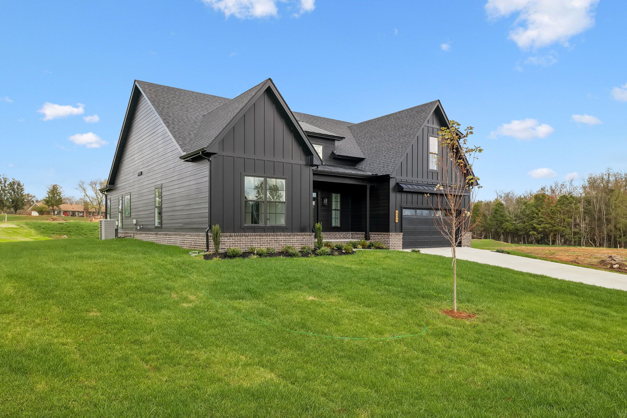 601 Mary Alice Dr
