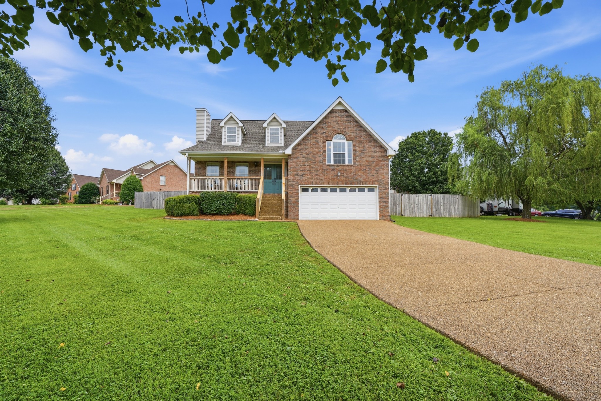 104 Brookview Cir