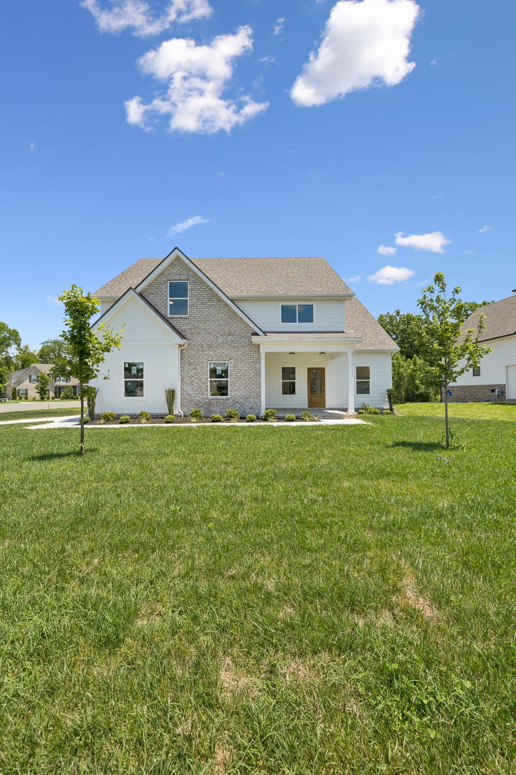 310 Buckadee Rd