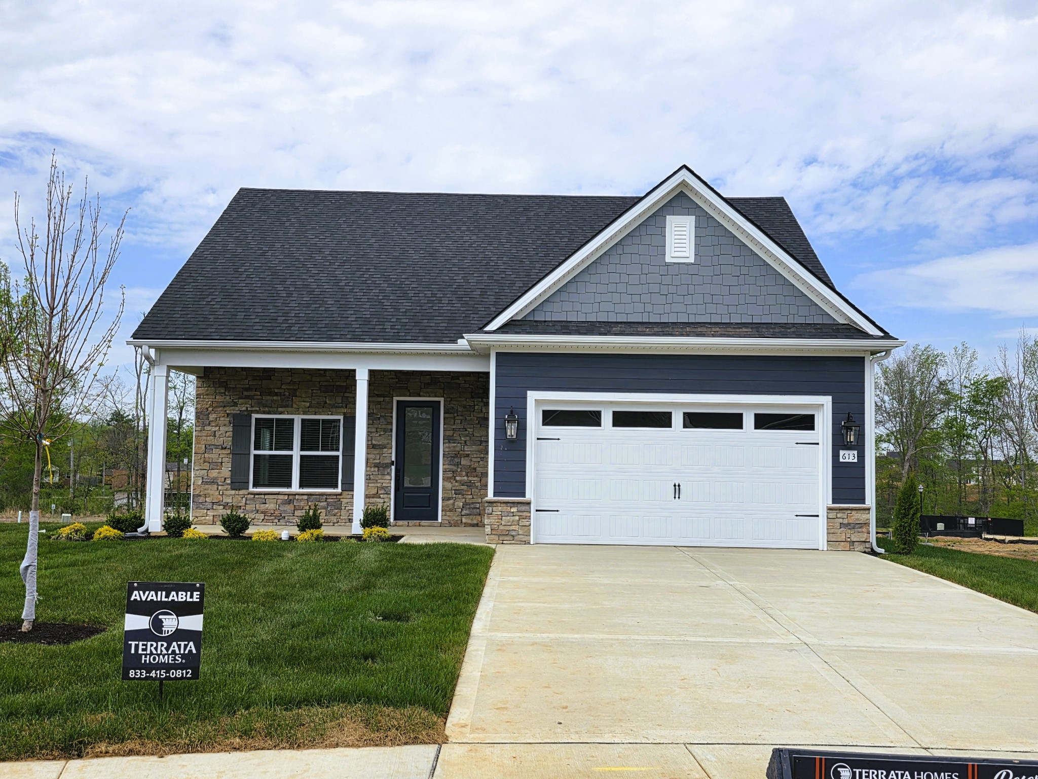 369 Springbrook Blvd