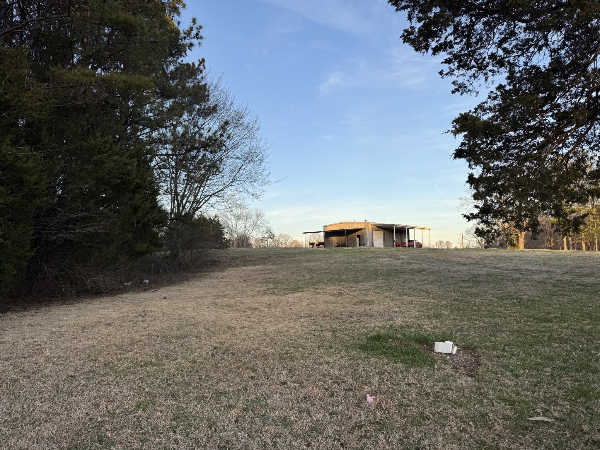 342 Second Creek Rd