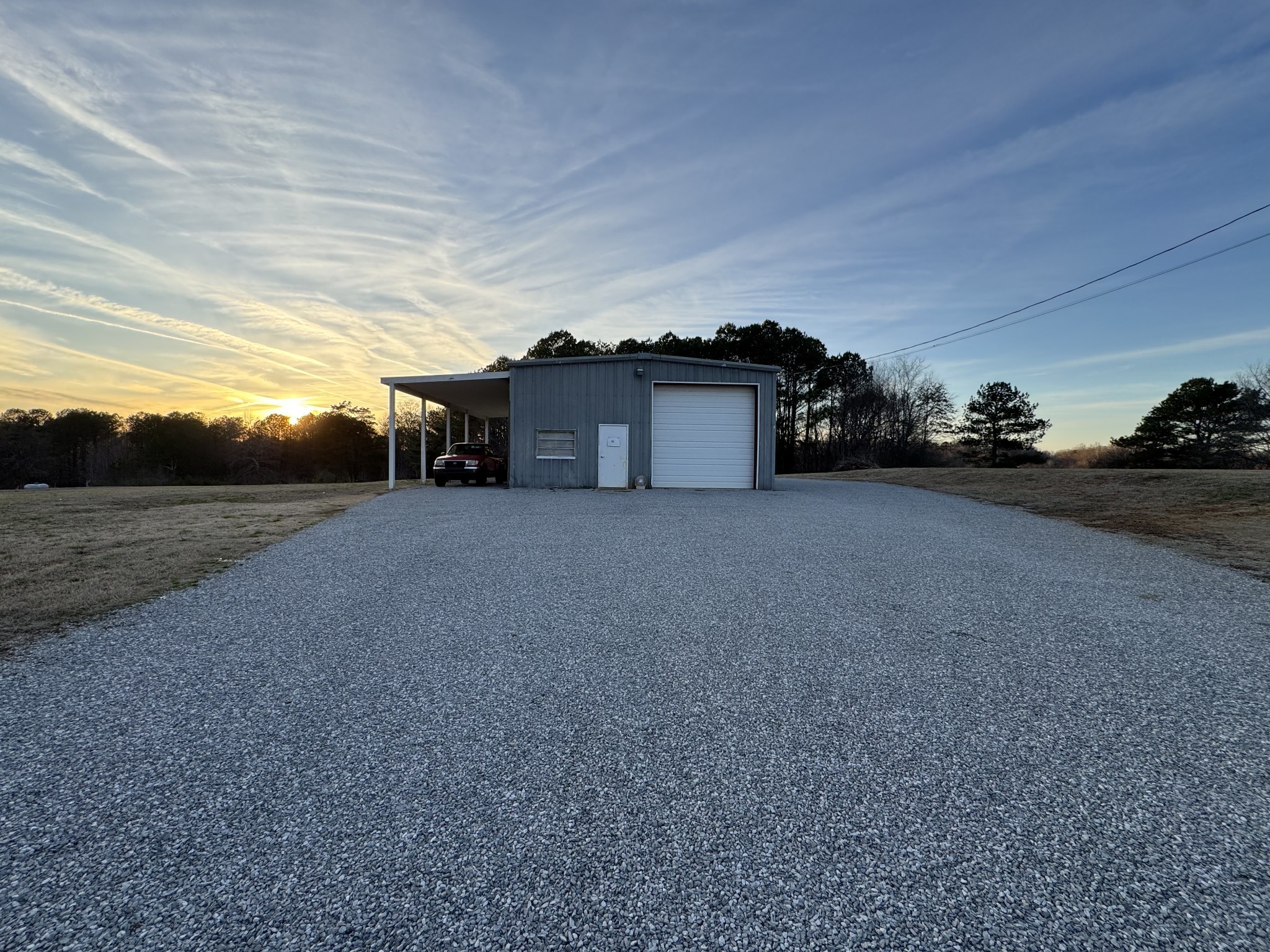 342 Second Creek Rd