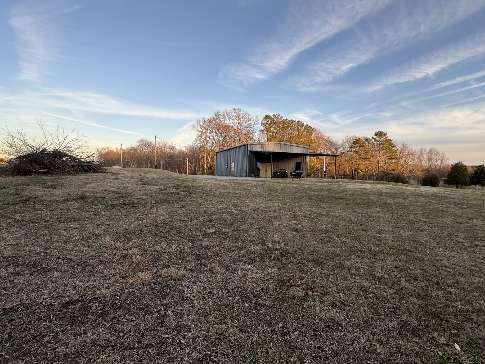 342 Second Creek Rd