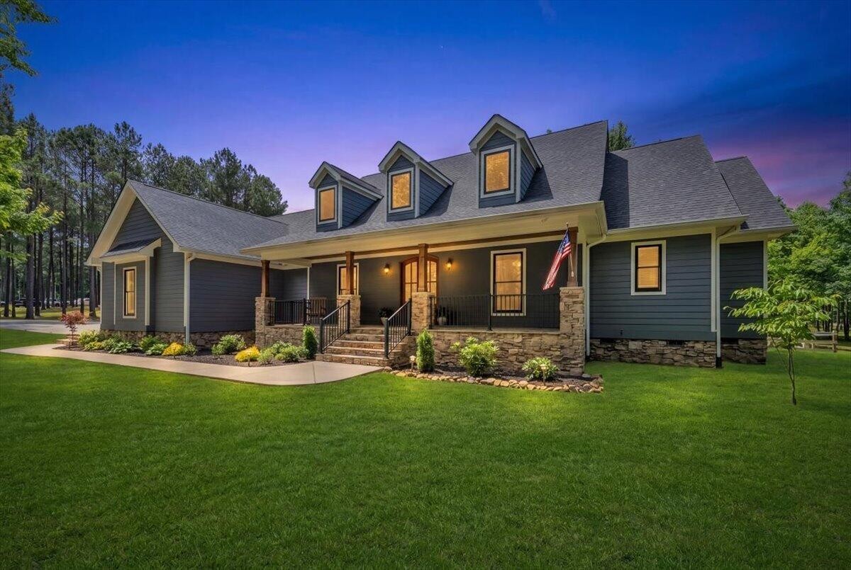 275 Wilderness Drive