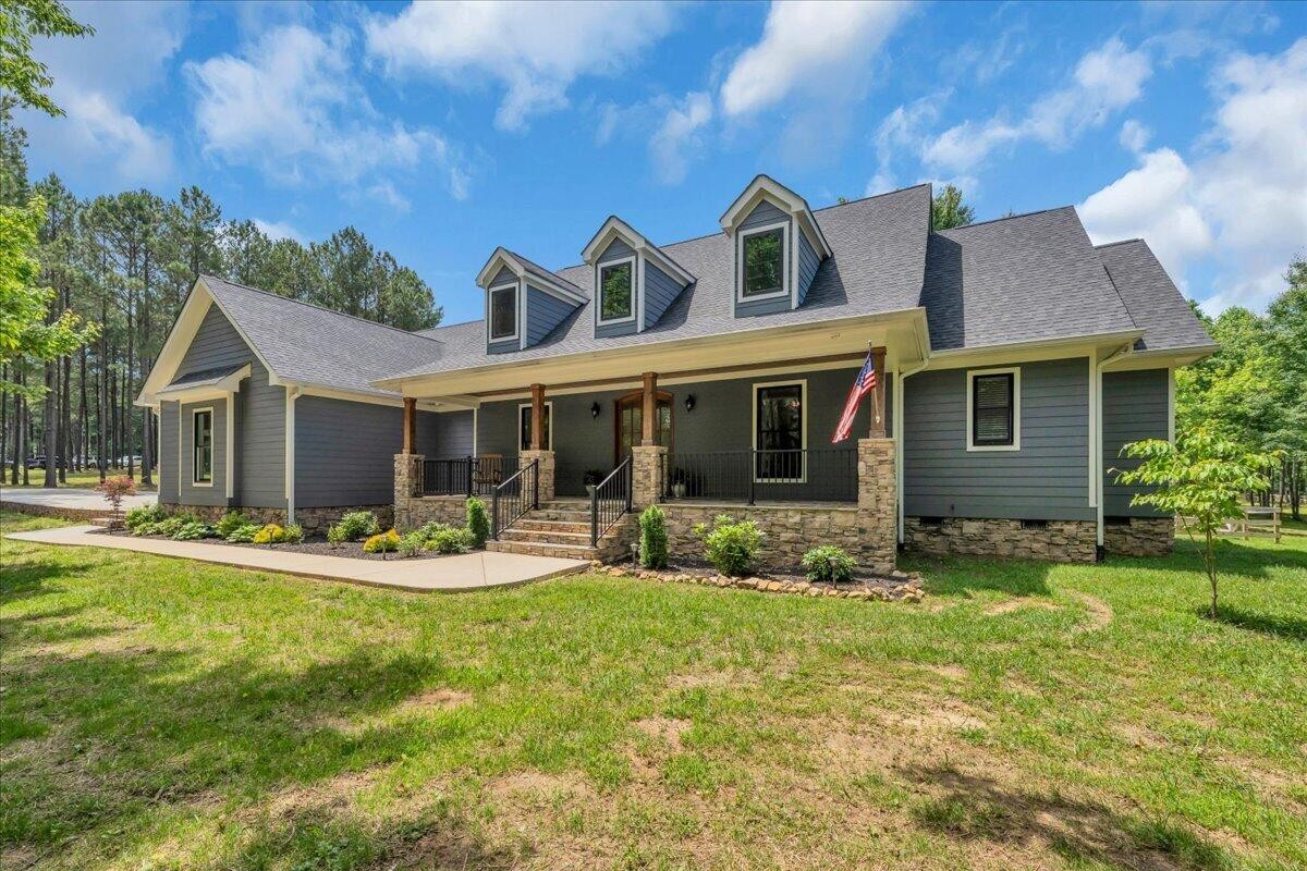 275 Wilderness Drive