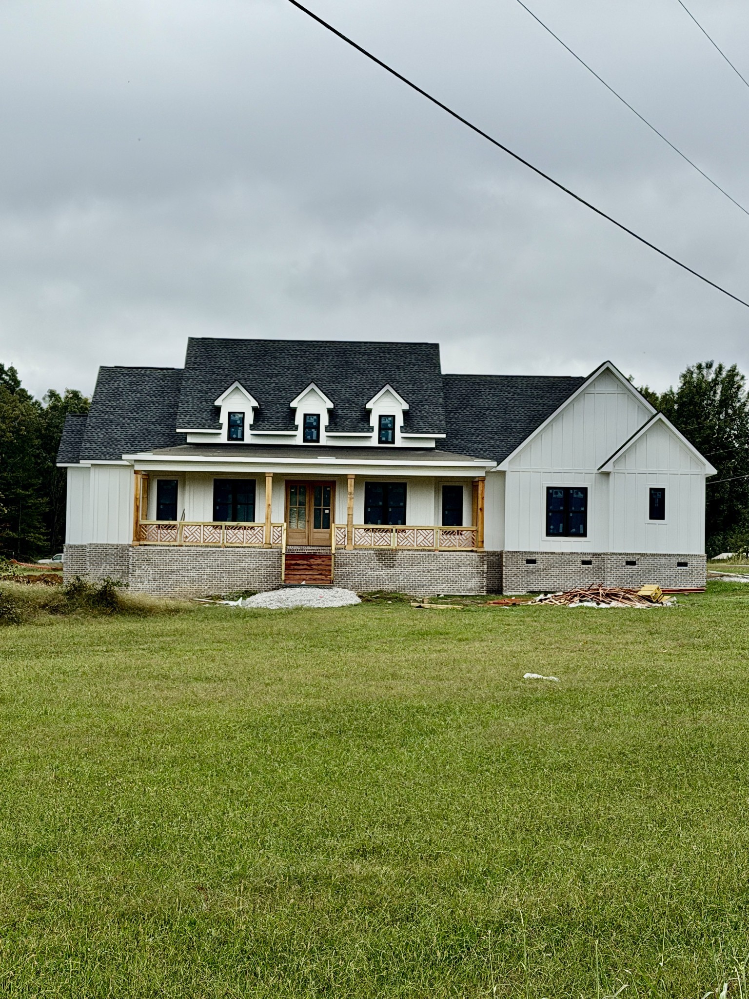 3725 Ledford Mill Rd