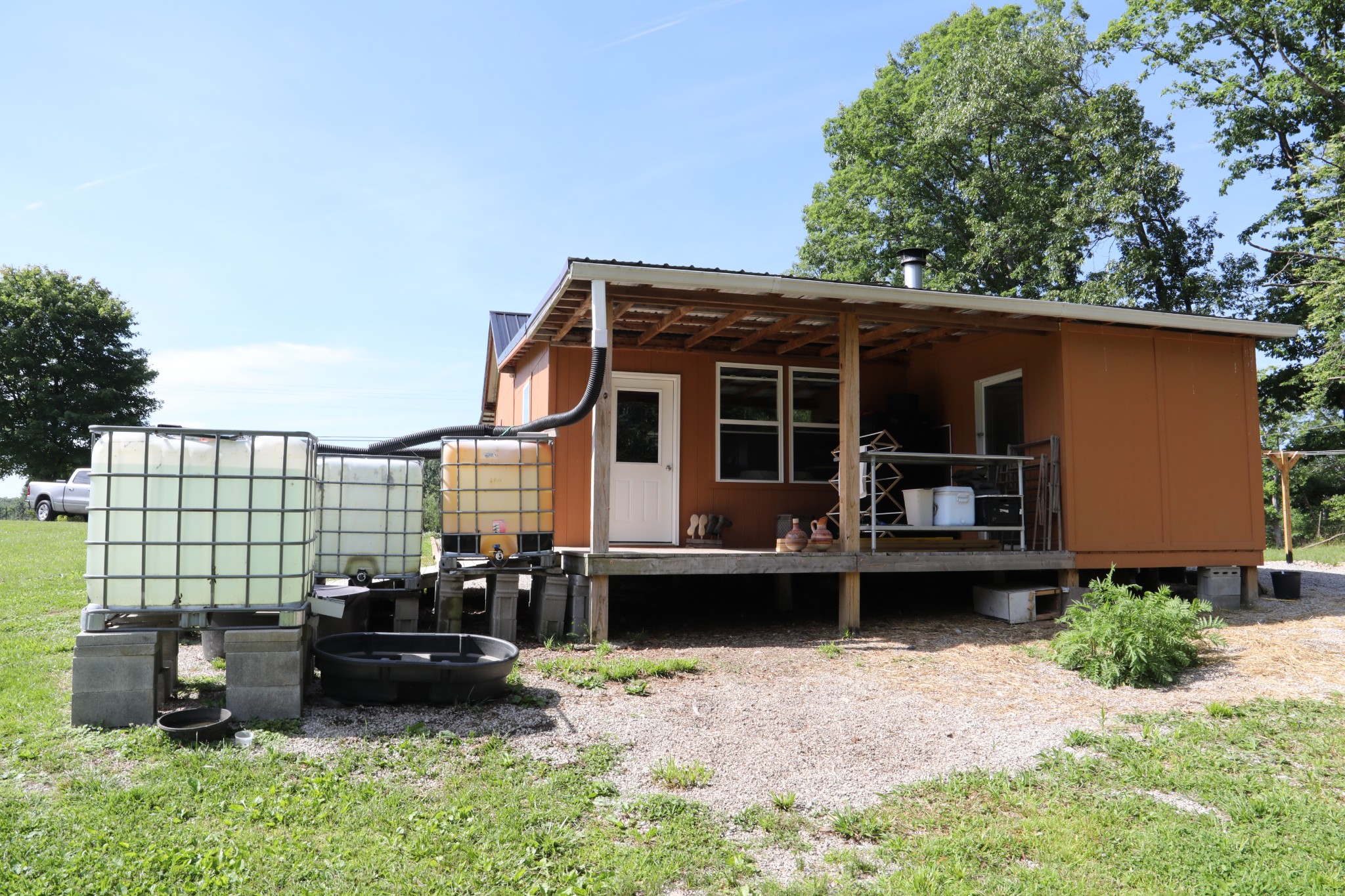 771 Long Mountain Rd