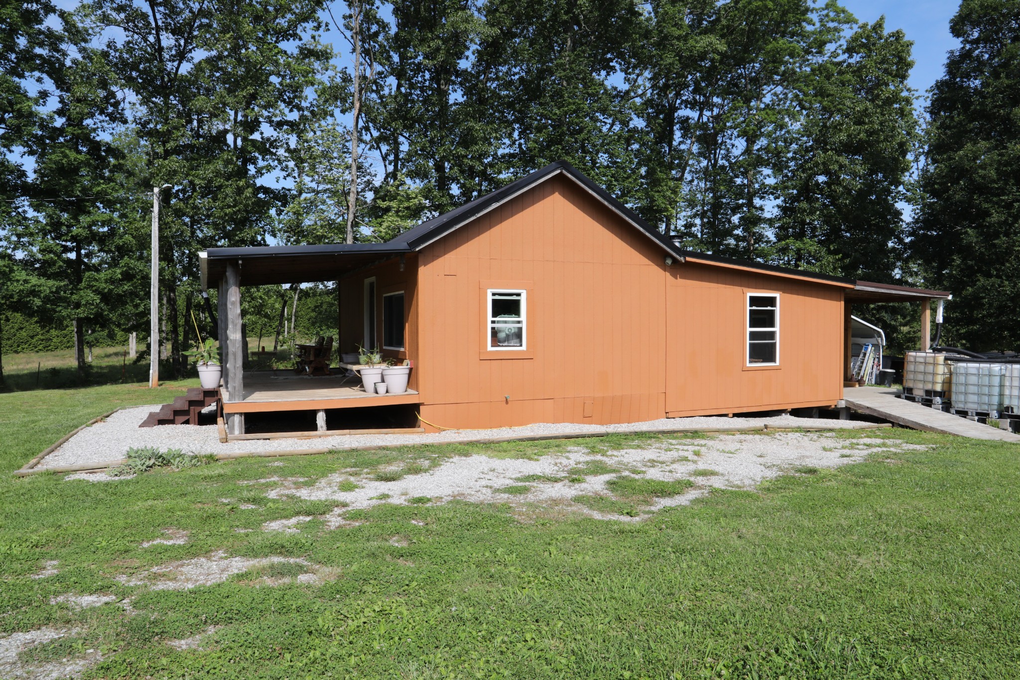 771 Long Mountain Rd
