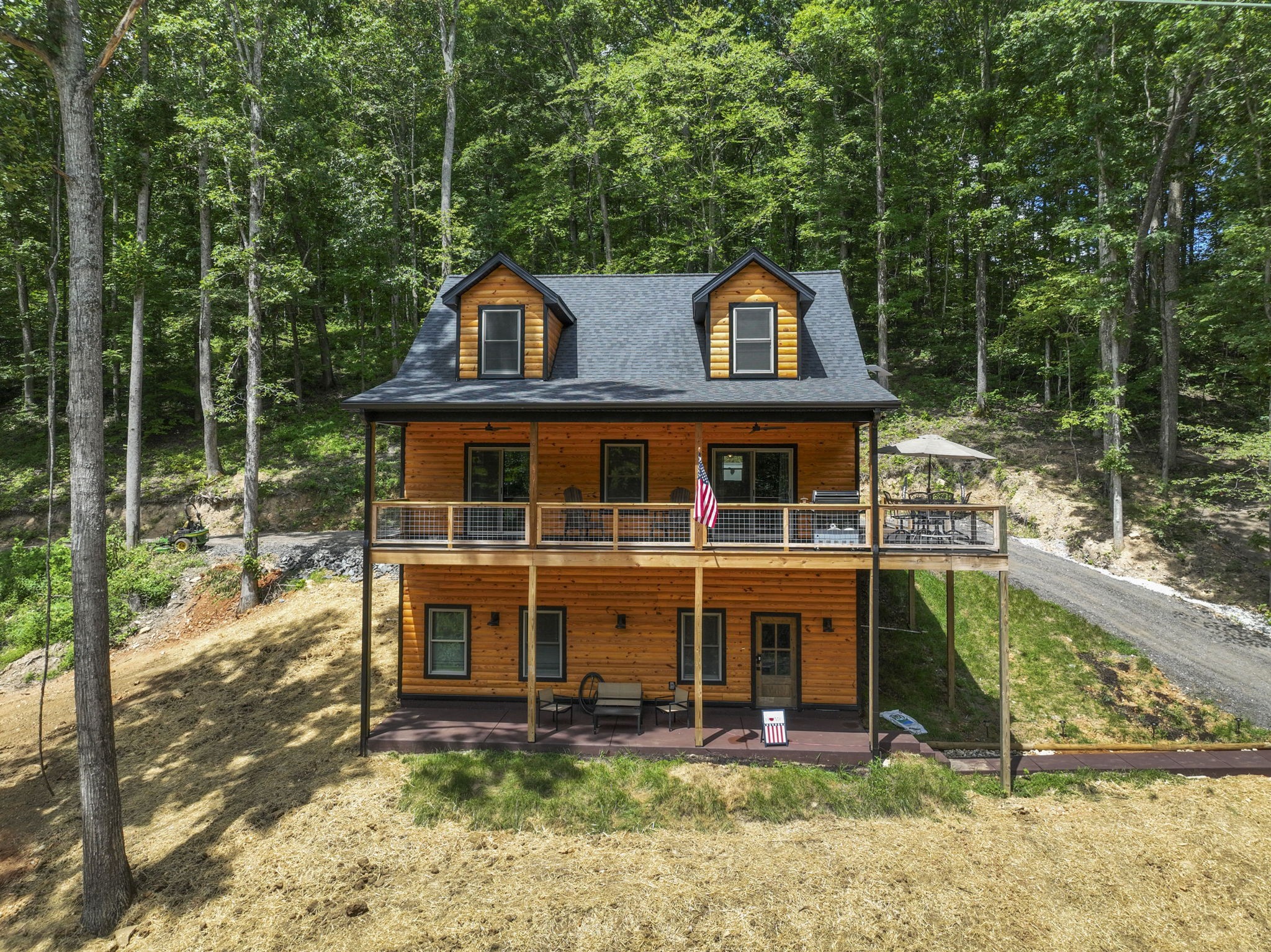 9500 McFarlin Rd