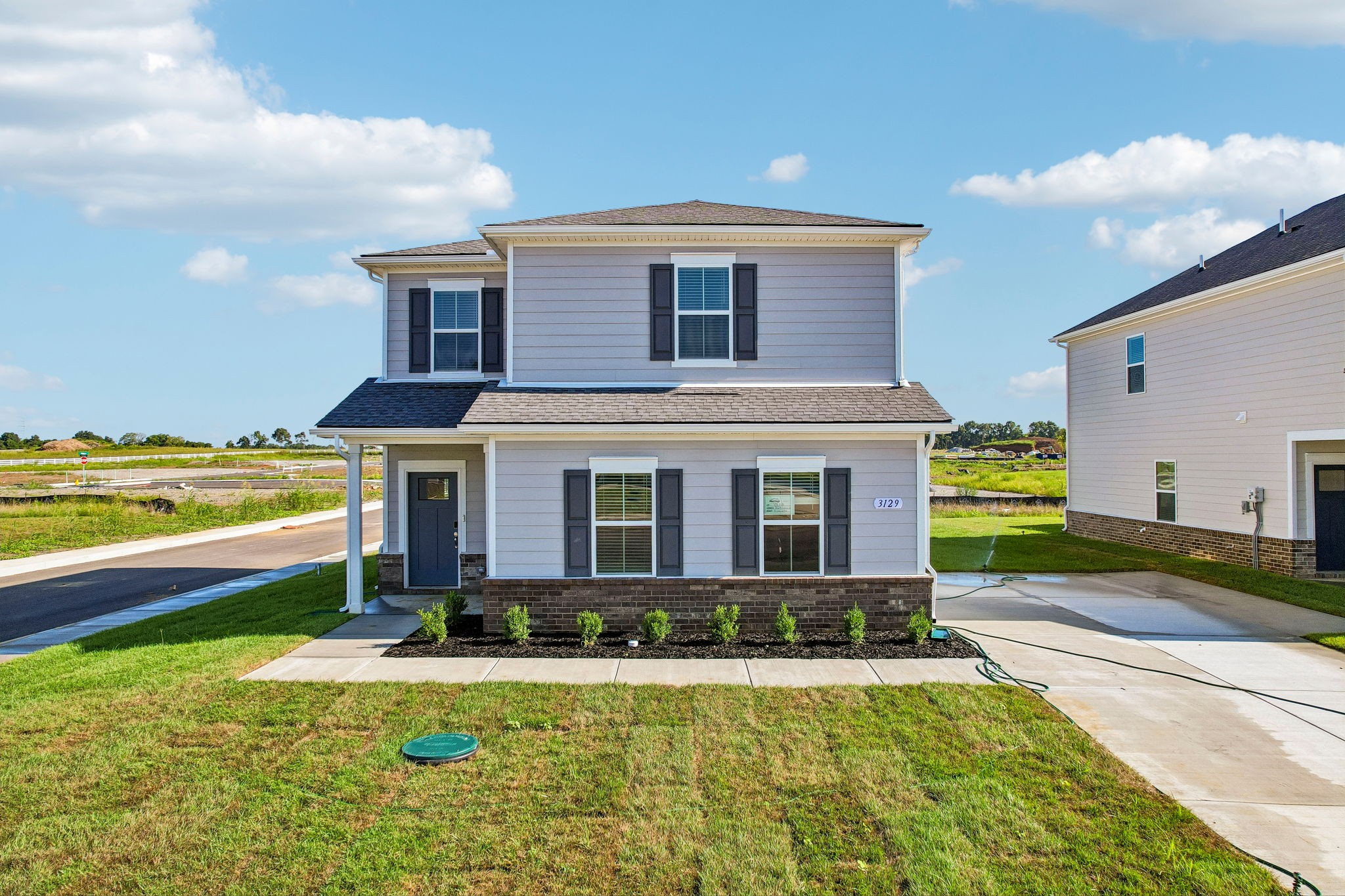 3129 Citrine Dr