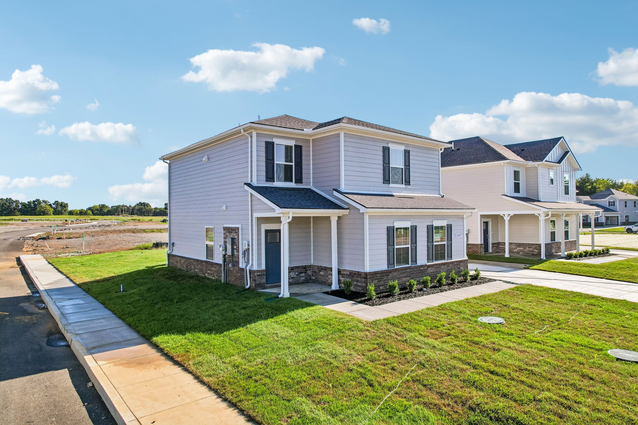 3129 Citrine Dr