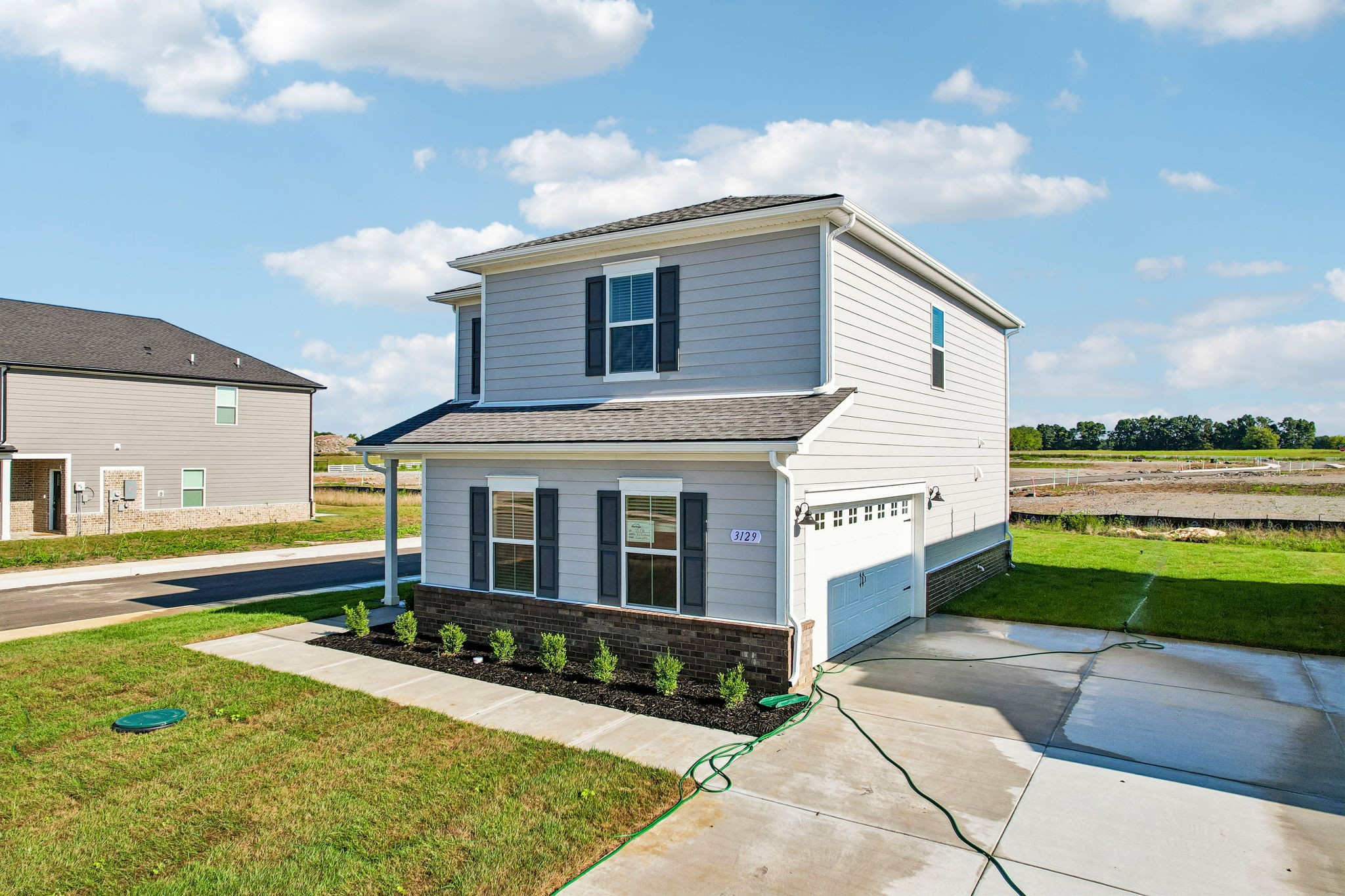 3129 Citrine Dr