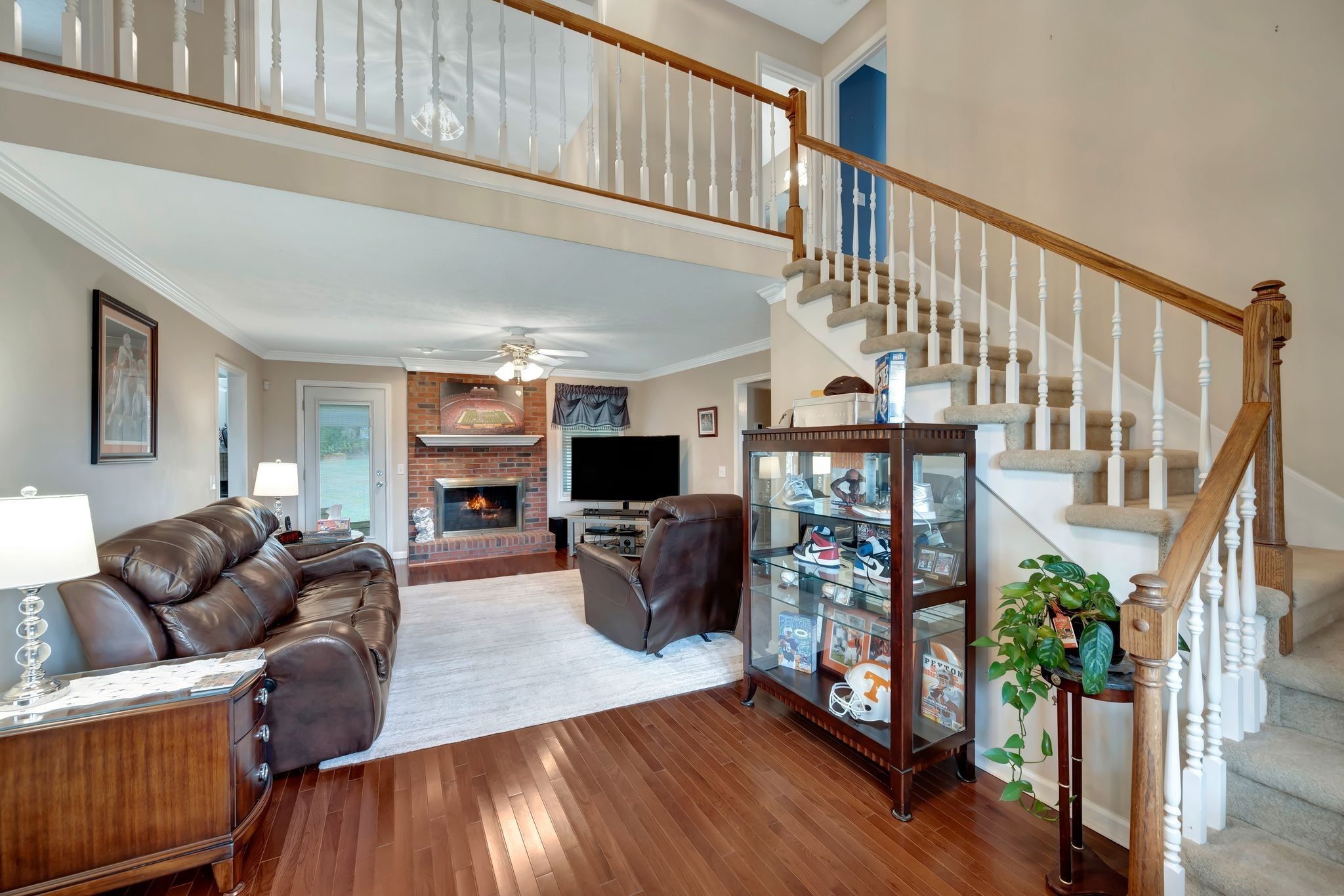 2700 Canoe Branch Rd
