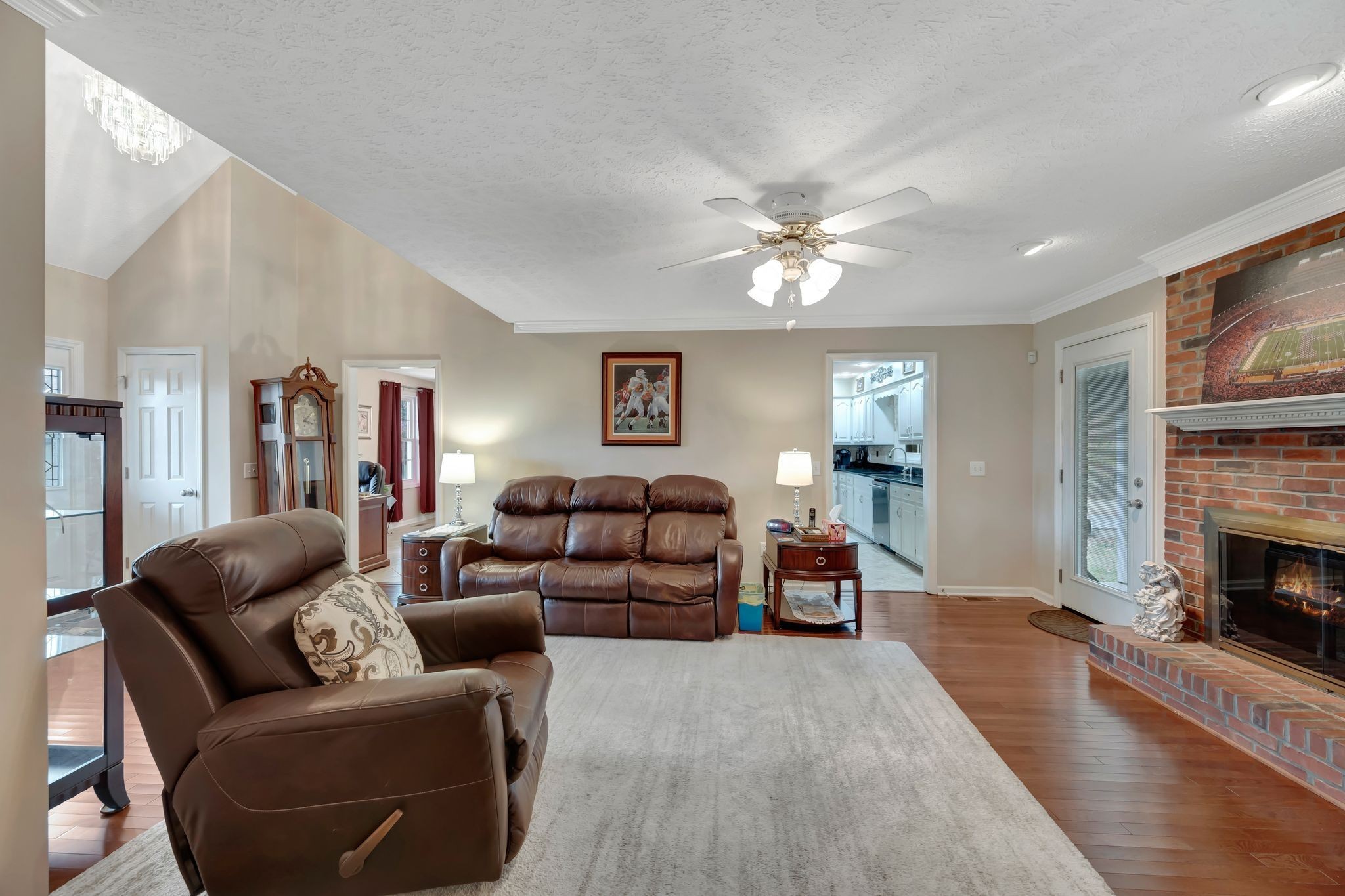 2700 Canoe Branch Rd
