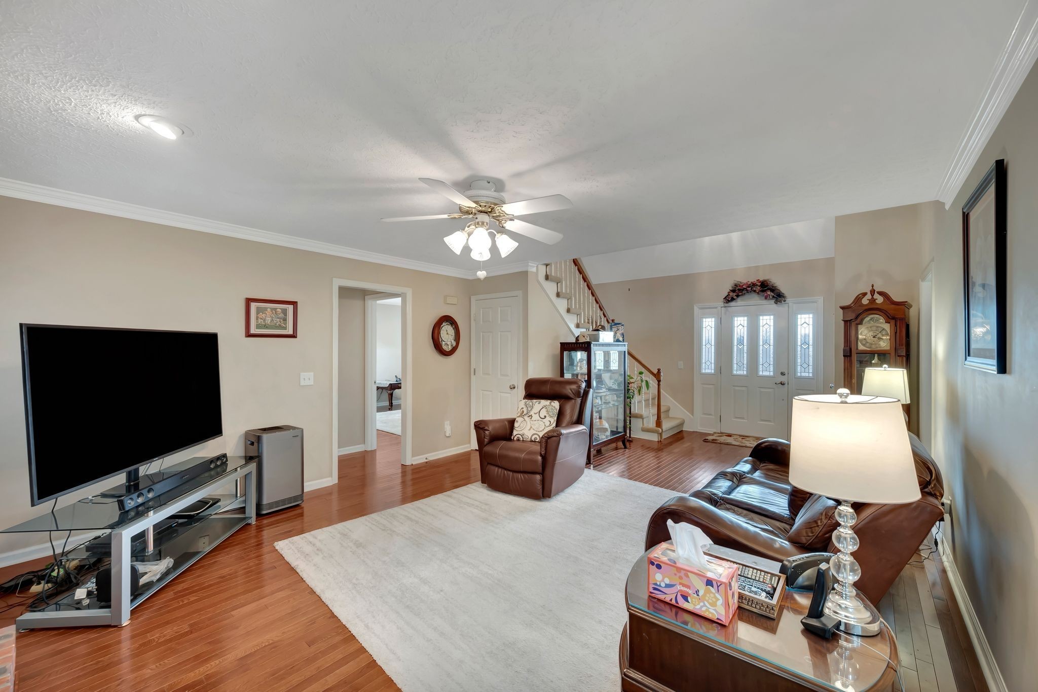 2700 Canoe Branch Rd
