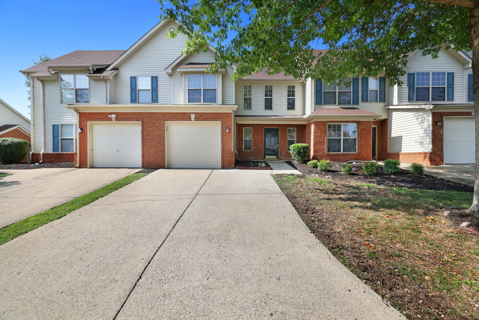 3405 Old Anderson Rd